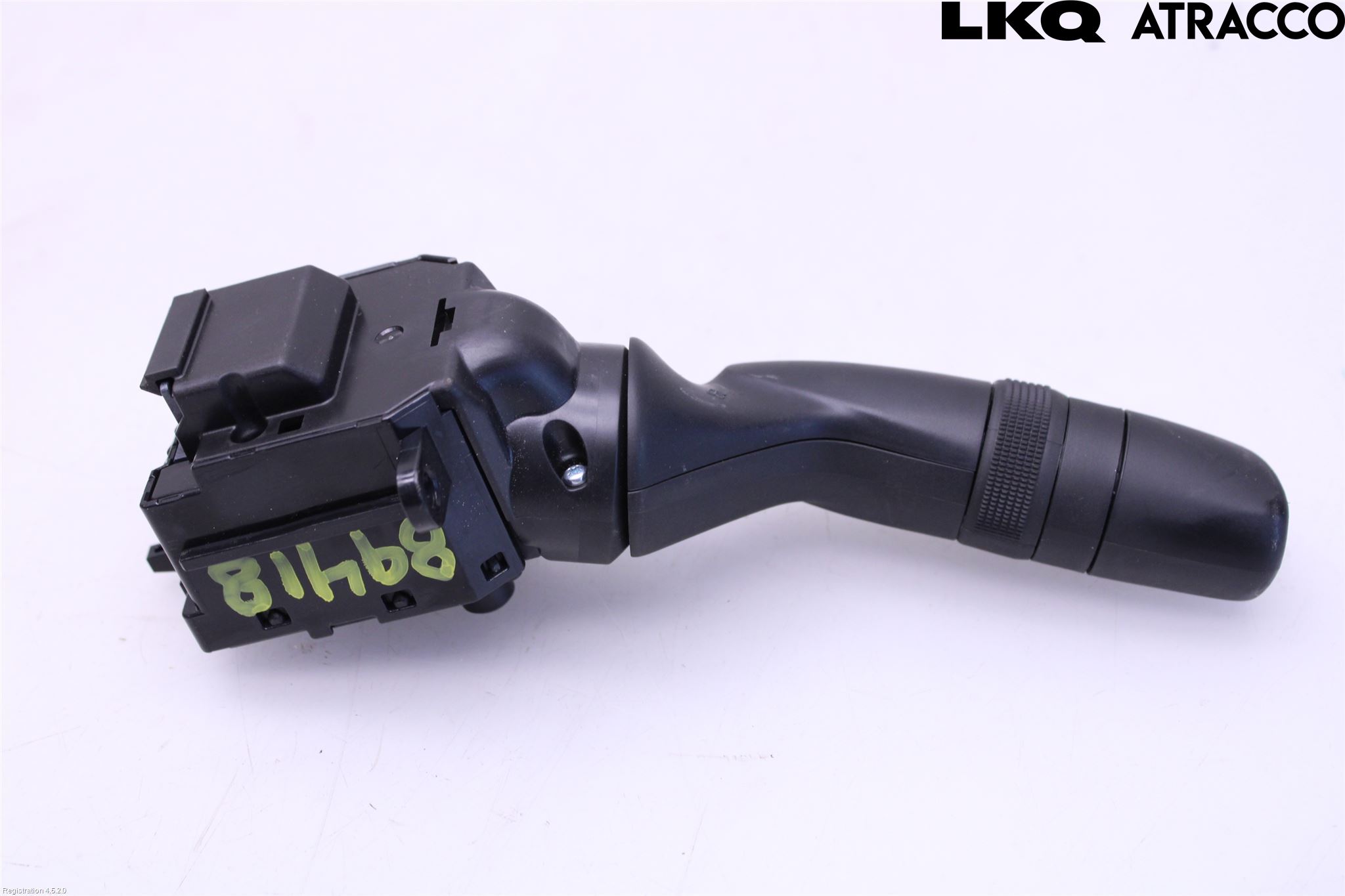 Toyota COROLLA CROSS XG10 22- Spak Blinkers-Ljusomk