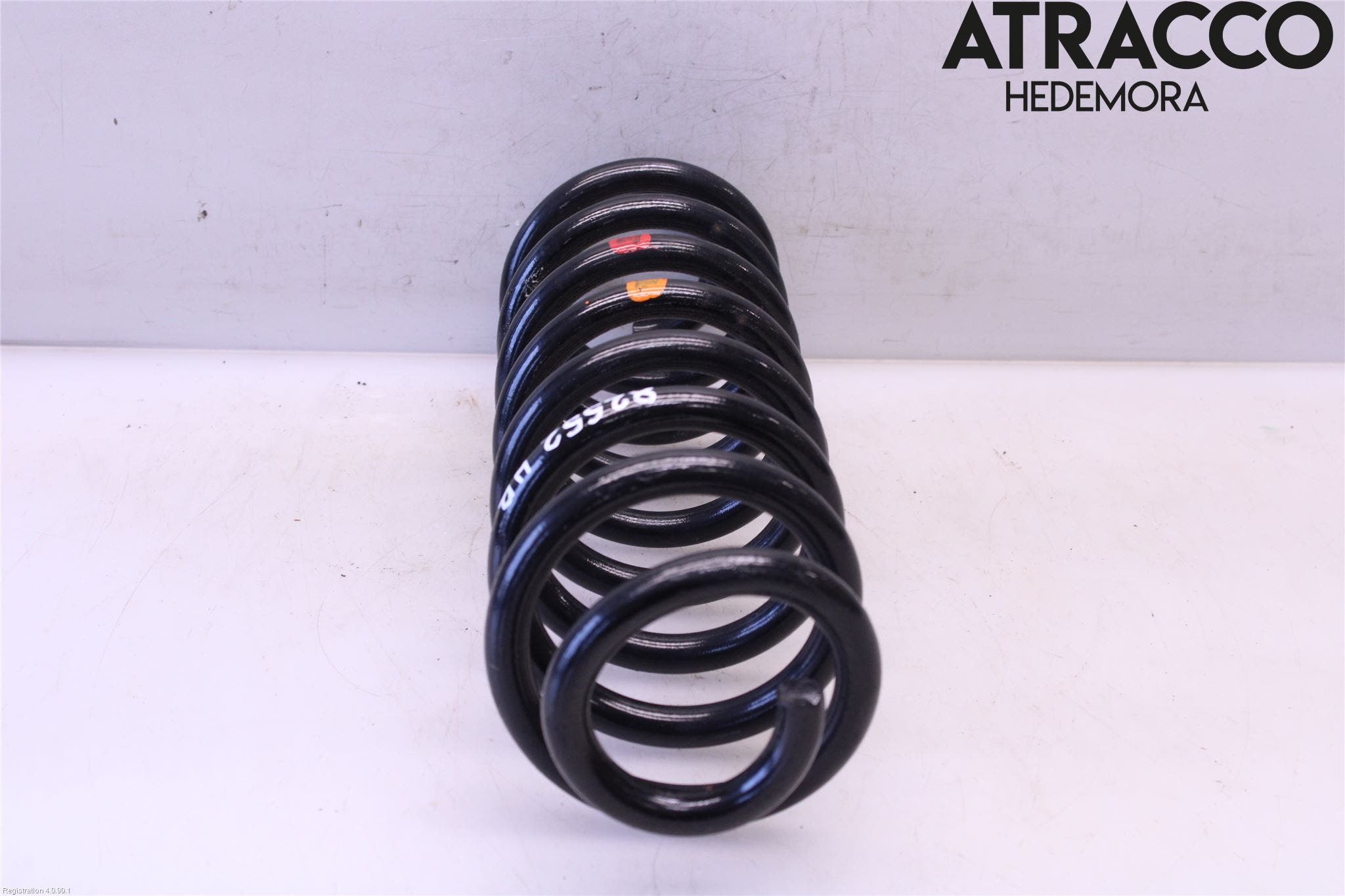 Toyota RAV4 19- Fjäder Bak