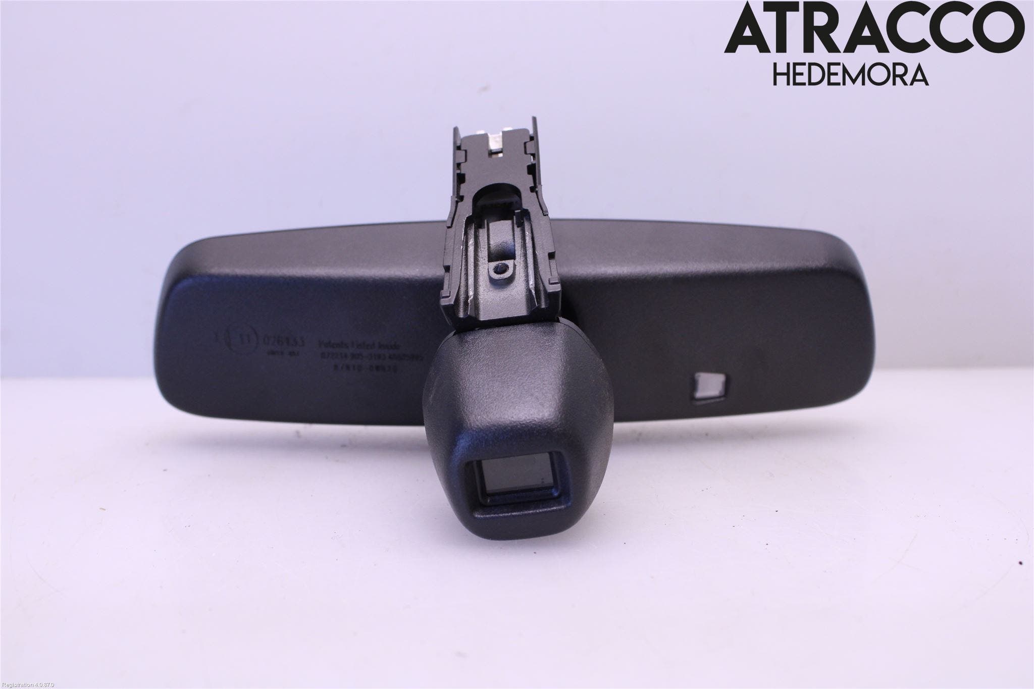 Toyota AURIS 13-19 Spegel Invändig