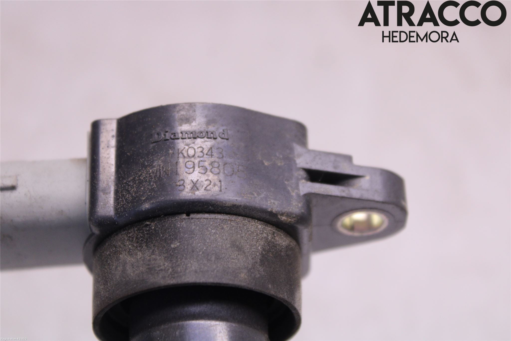 Mitsubishi LANCER 07-14 Tändspole