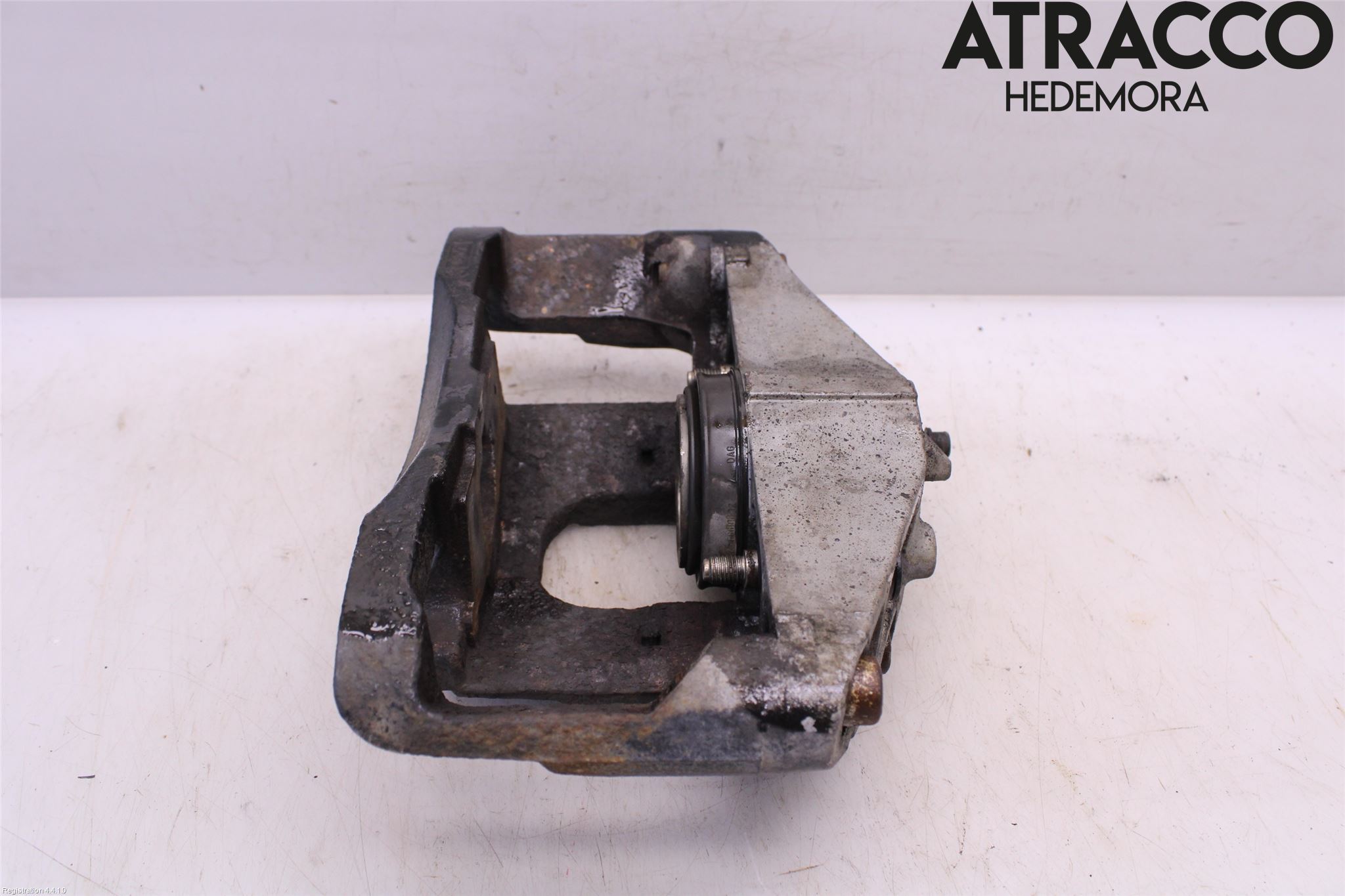 Saab 9-3 VER2/VER3 08-15 Bromsok Fram Vänster