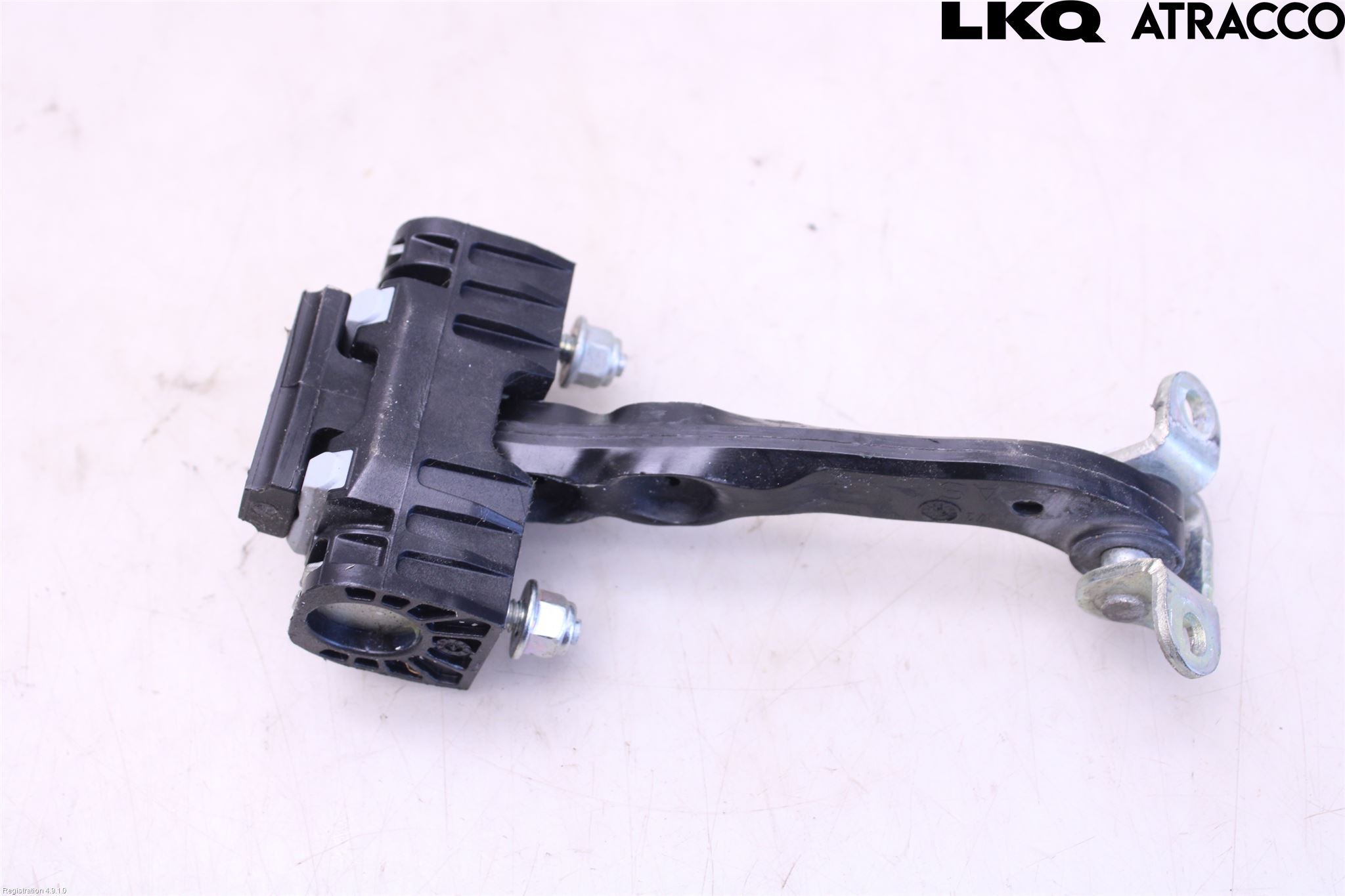 Fiat DUCATO 07-15 Dörrstopp