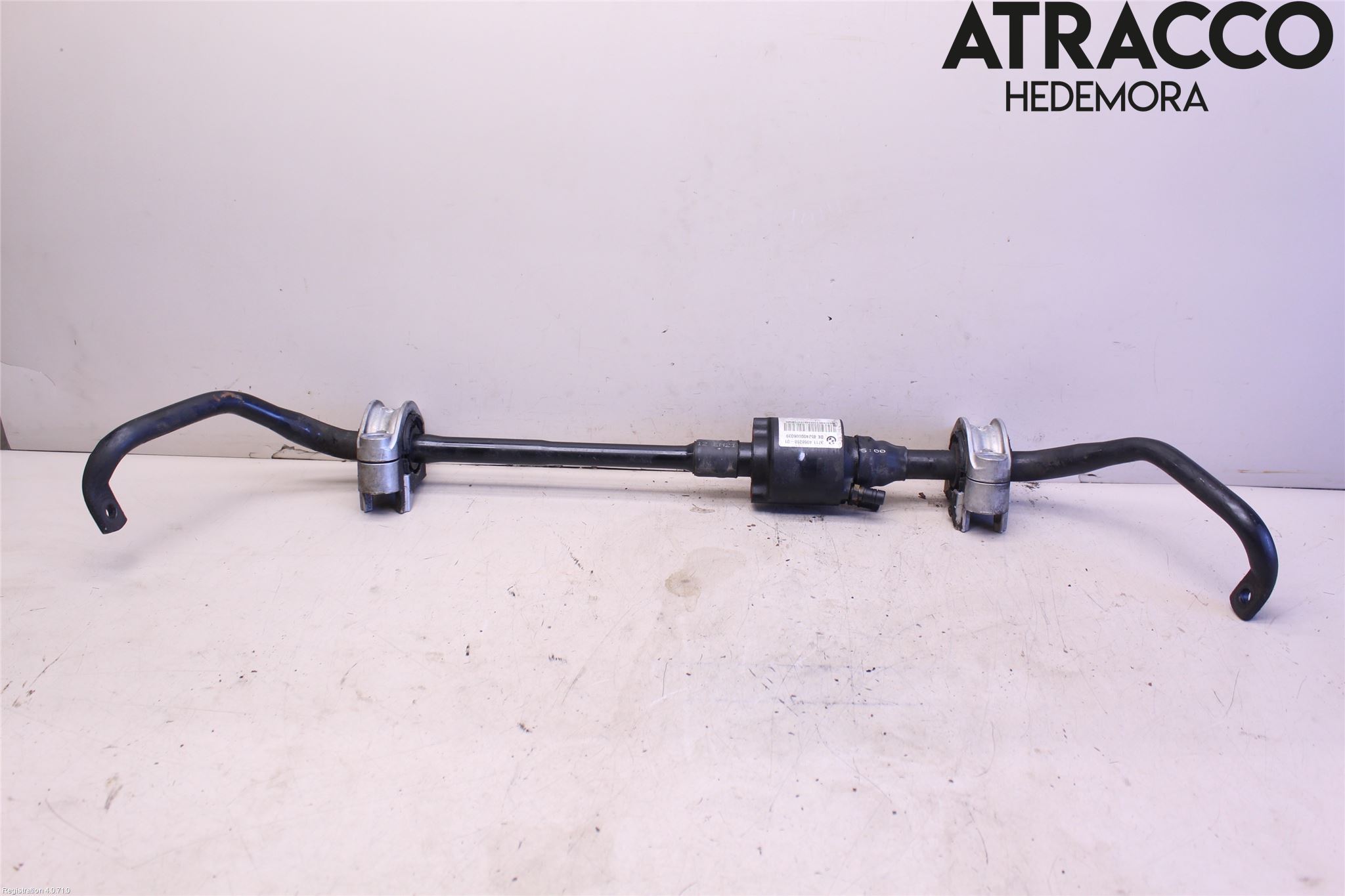 BMW 7 F01/02/03/04 09-15 Krängningshämmare Fram