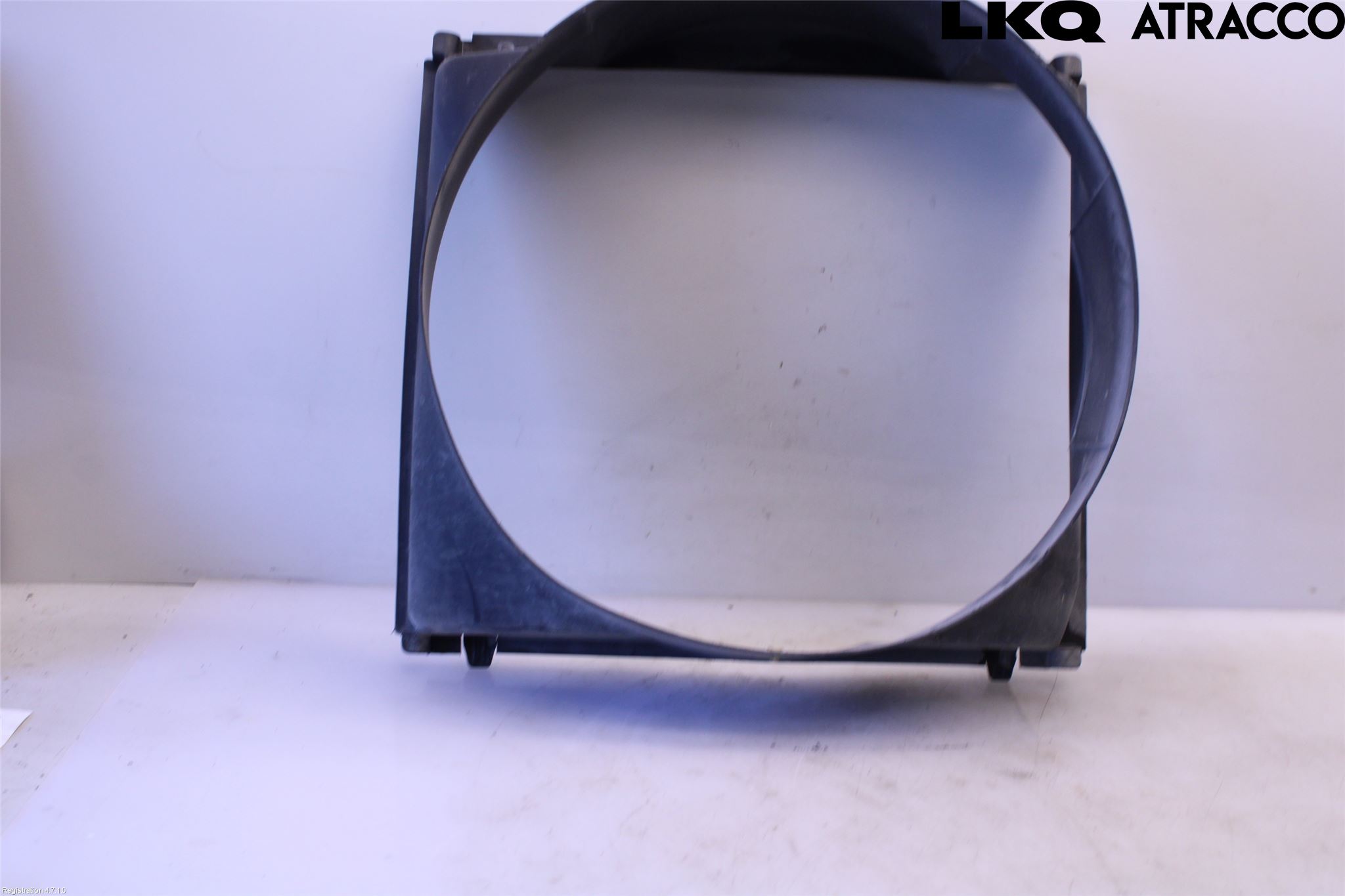 Volvo 940 91-98 Kylfläktkåpa