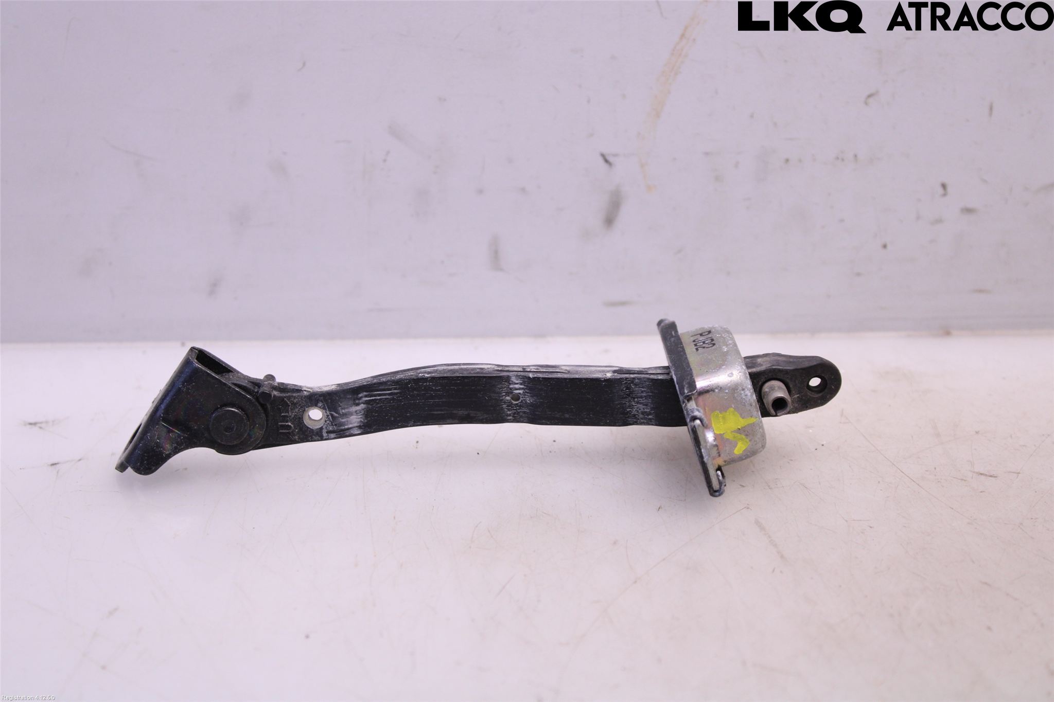 Suzuki SWIFT 17-24 Dörrstopp