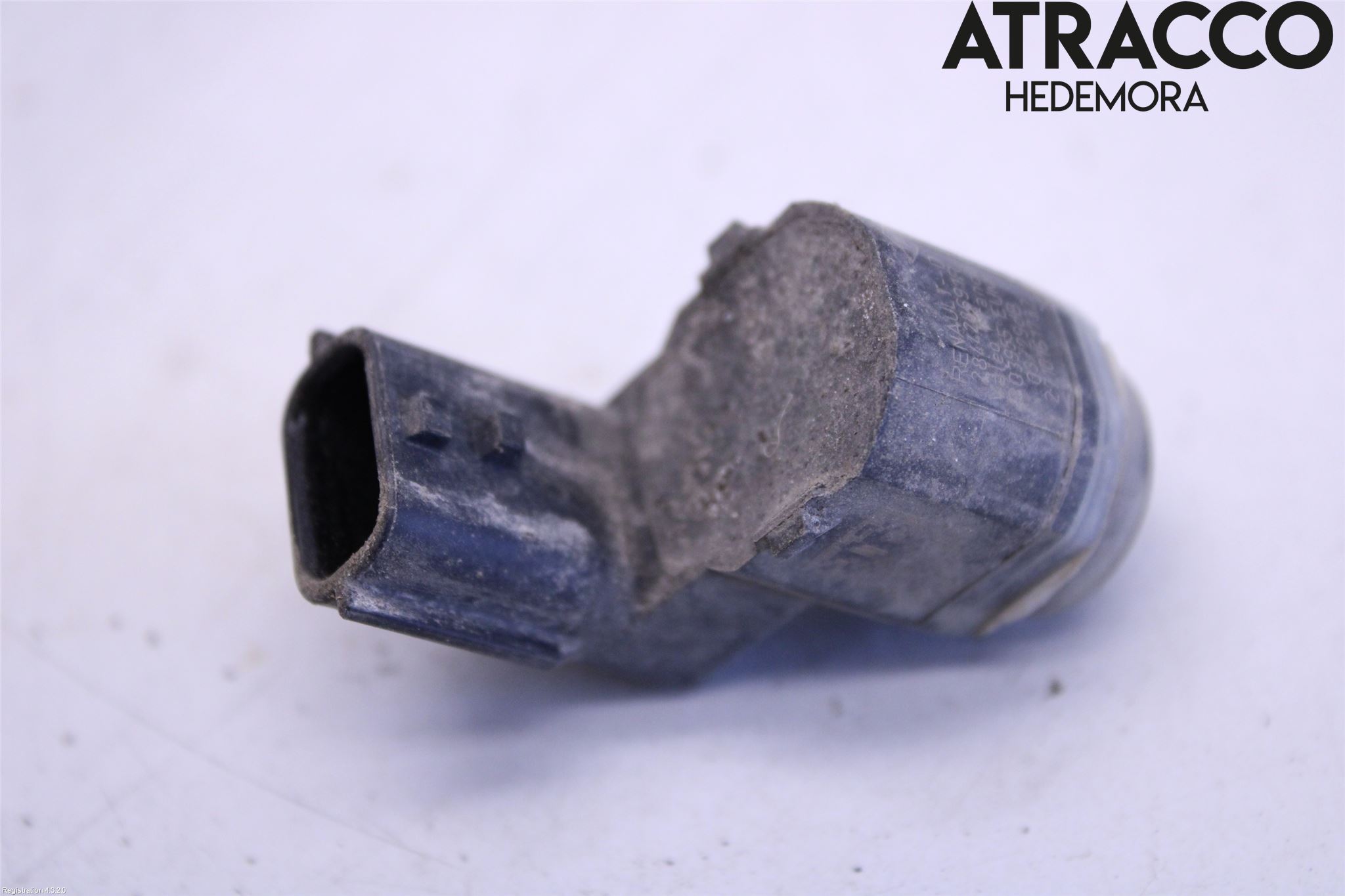 Opel VIVARO 15-19 Parkeringshjälp Backsensor