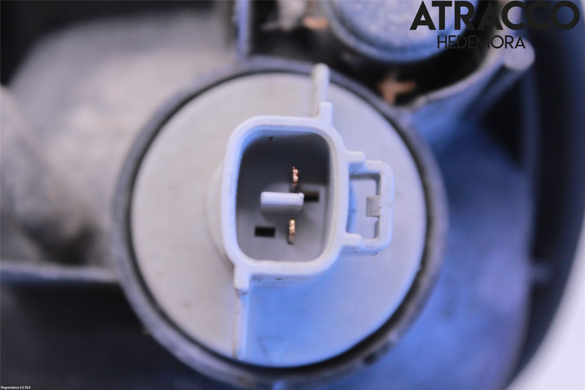 Toyota COROLLA 98-01 Blinkers Fram Vänster