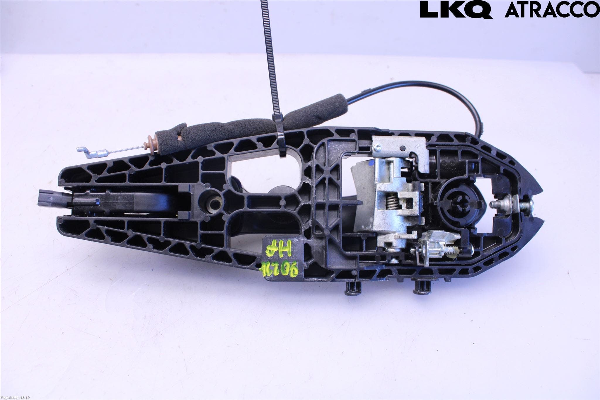 Ford MONDEO 15-22 Dörrhandtag Yttre Hö