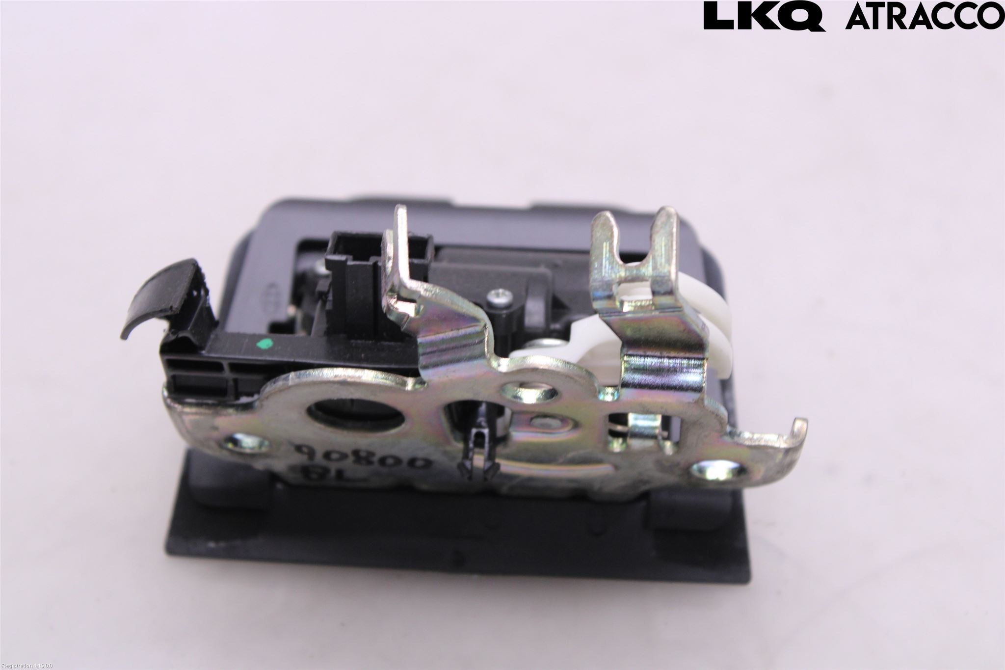 Audi A3/S3 8V 13-20 Låskista Baklucka