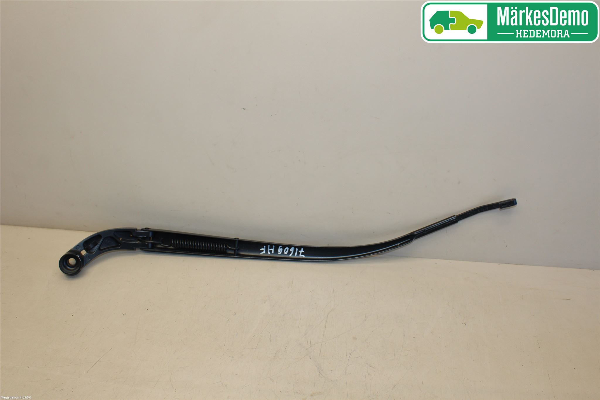 Mazda CX-3 Torkararm Armar Vindruta