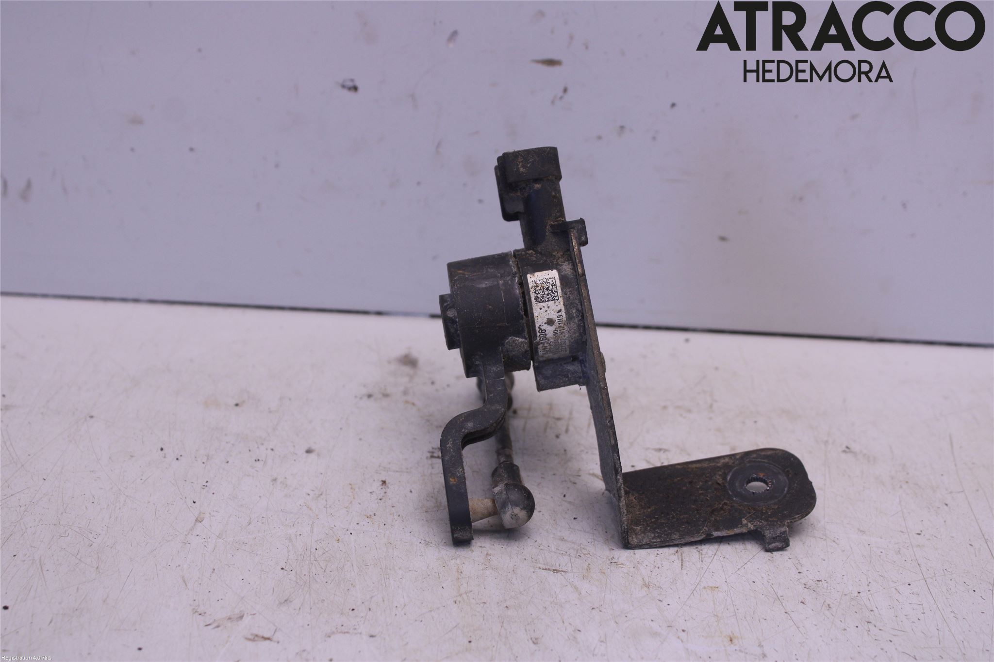 Opel INSIGNIA 17- Lastavkänningsdon