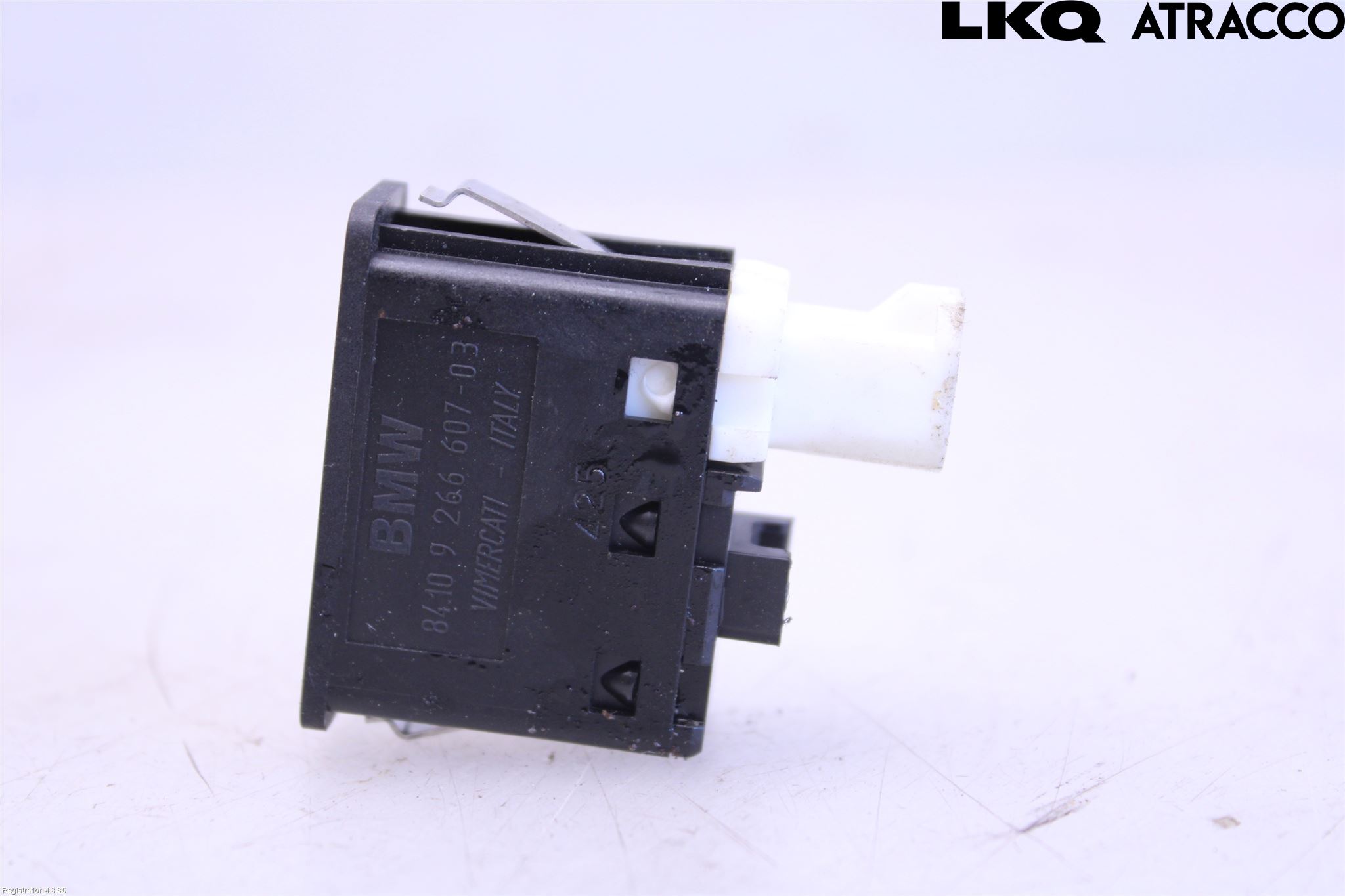 BMW X6 F16 14-19 Usb Connection