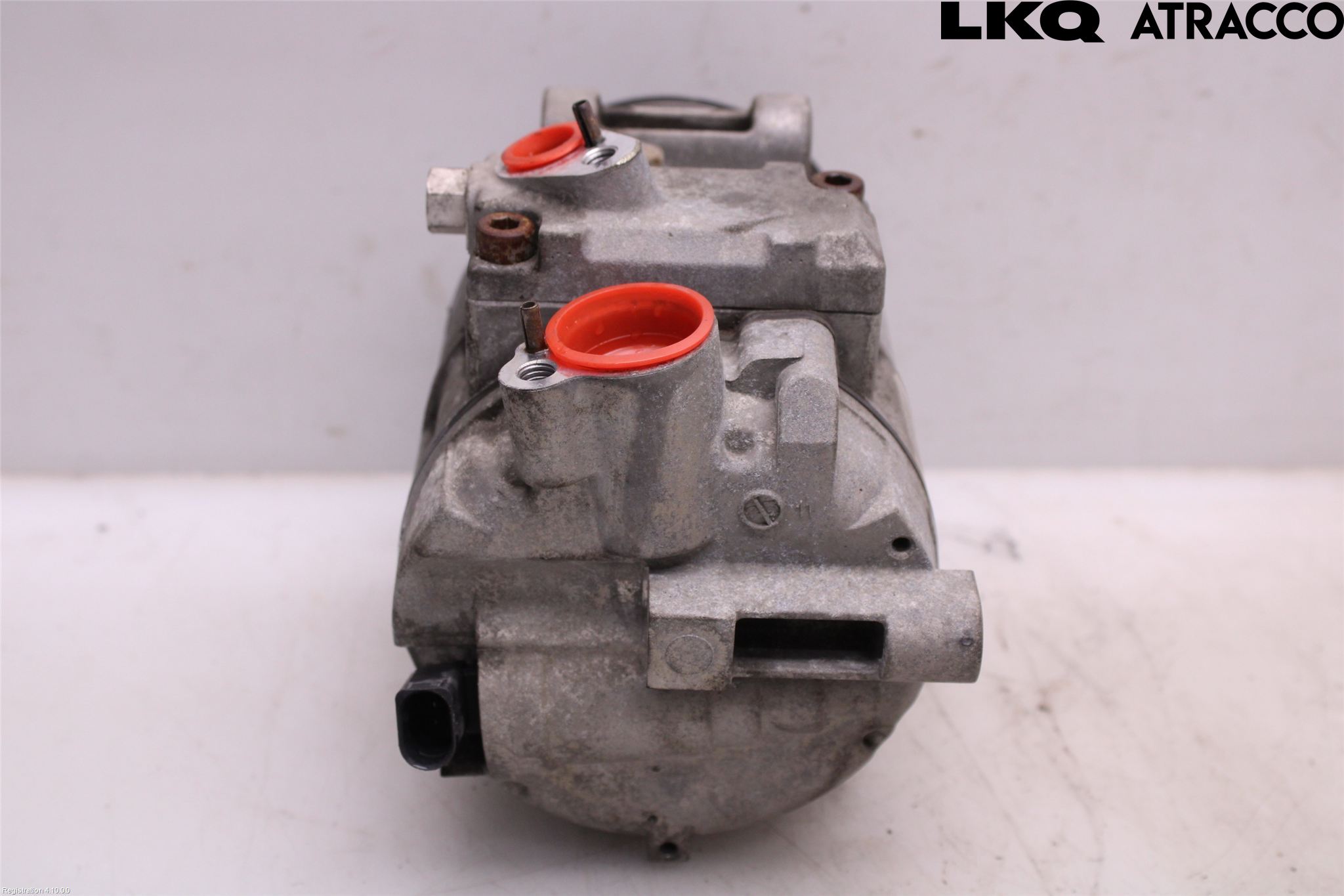 Volkswagen VW GOLF V 04-09 Ac Kompressor