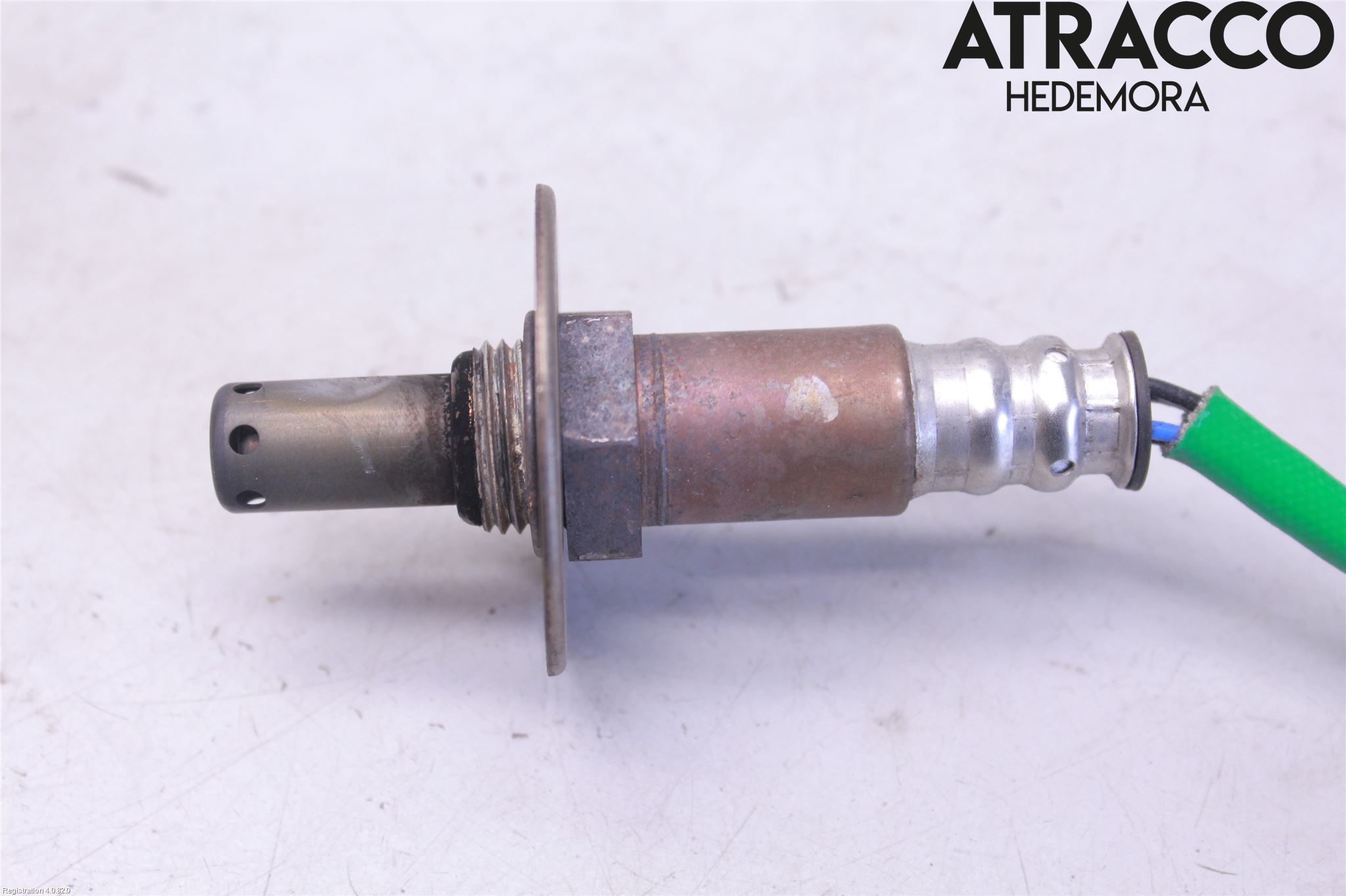 Subaru XV 18-22 Injlambdasond