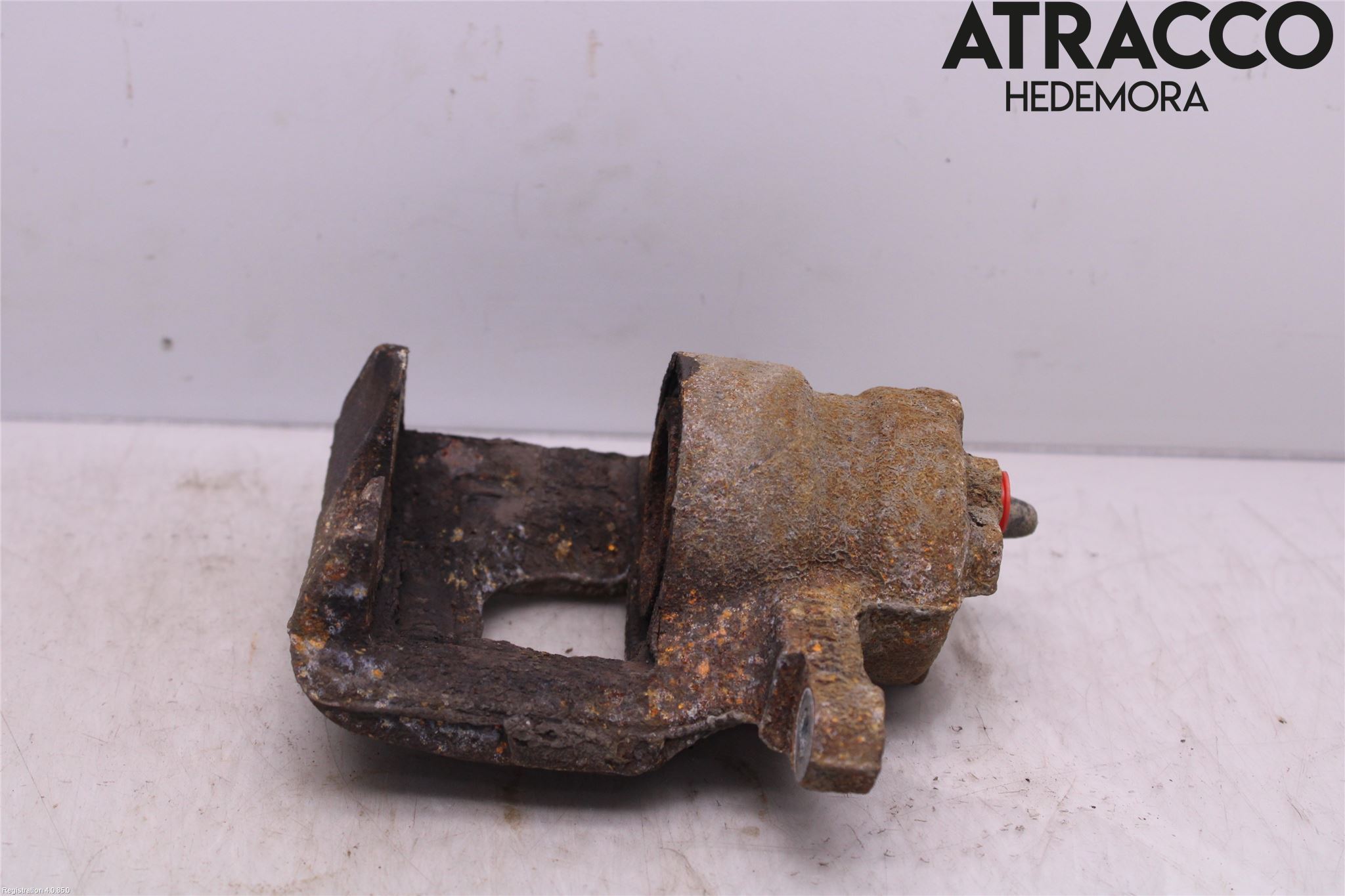 Toyota AYGO 06-14 Bromsok Fram Vänster