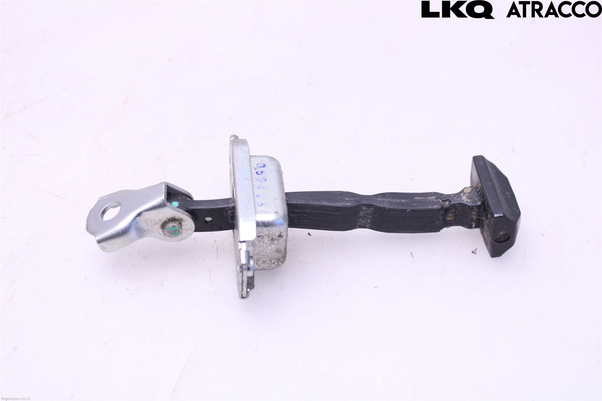 Mitsubishi L200 16-23 Dörrstopp