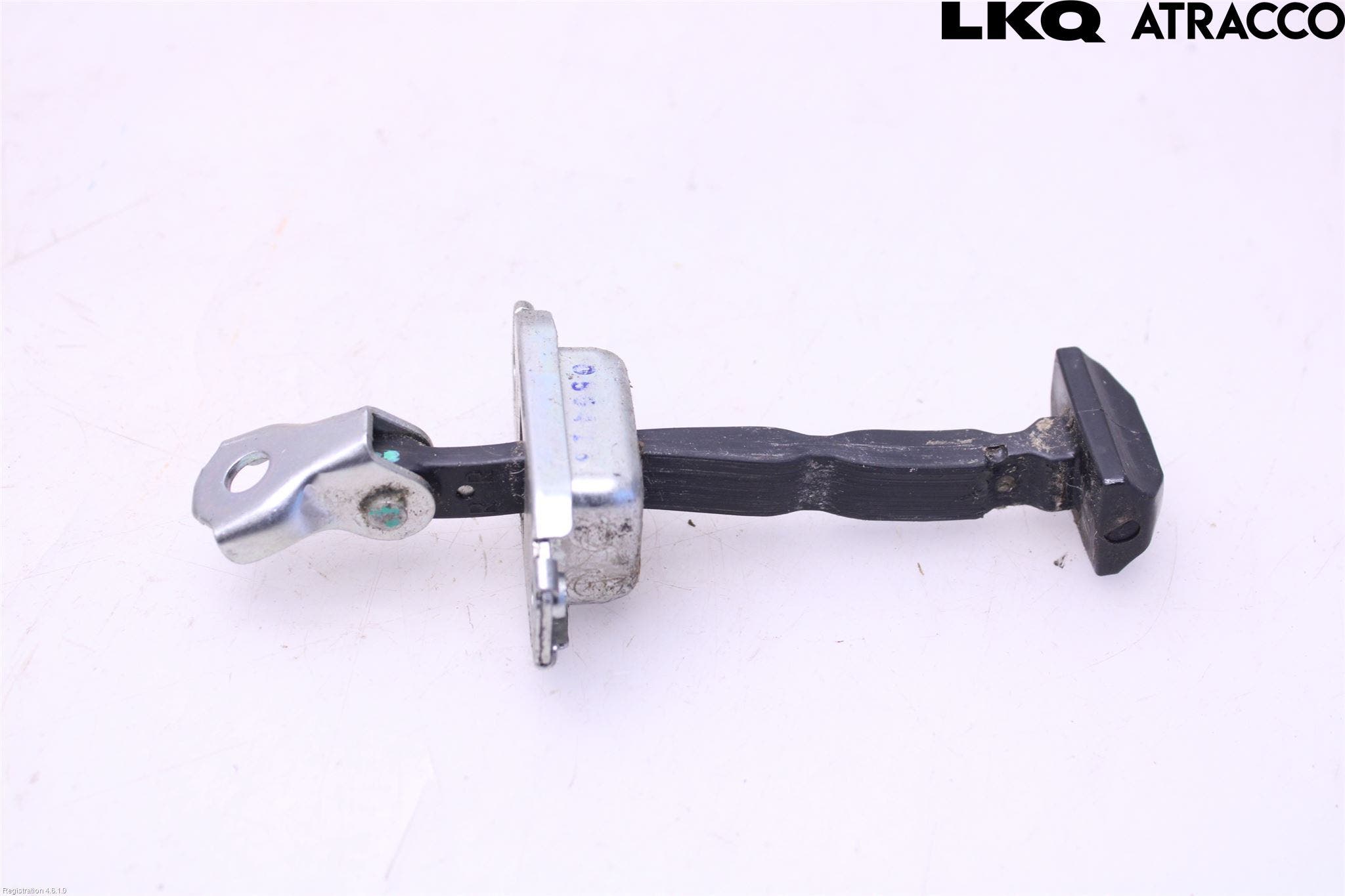 Mitsubishi L200 16-23 Dörrstopp