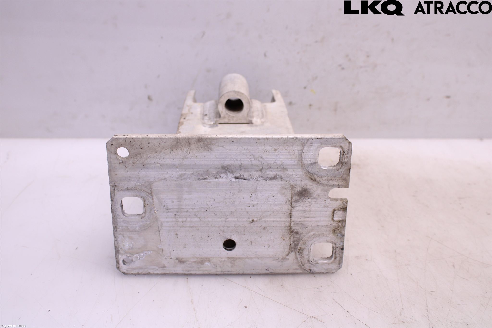 Audi A4/S4 08-11 Stötfångarbärjärn Fram