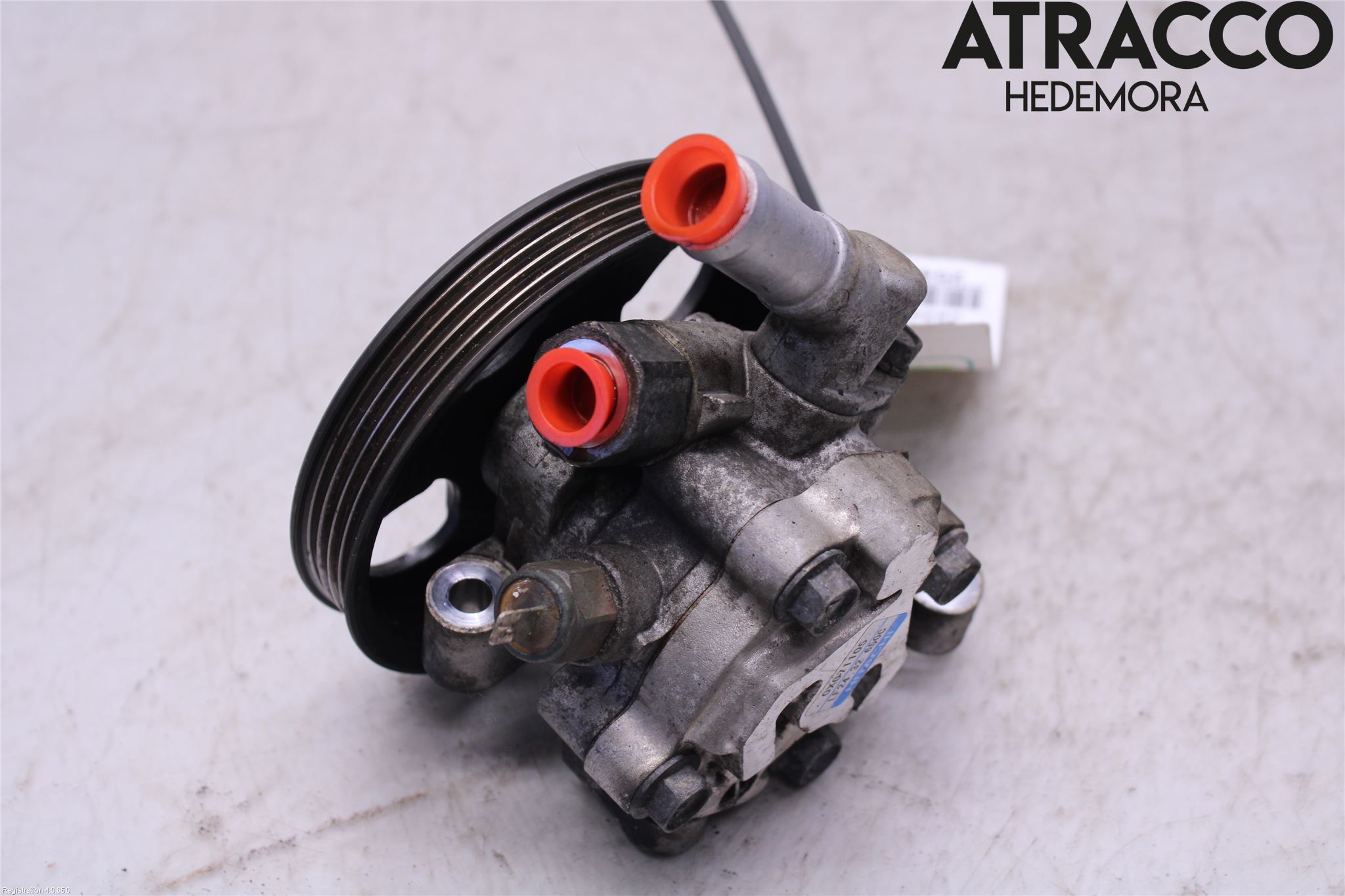 Mazda CX-9 Styrservopump