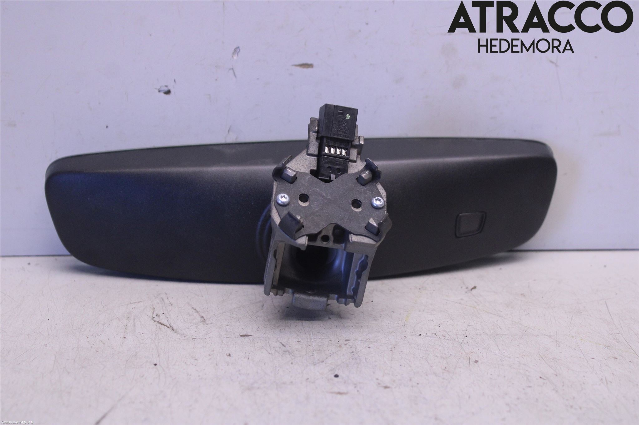 Skoda SUPERB 16-24 Spegel Invändig