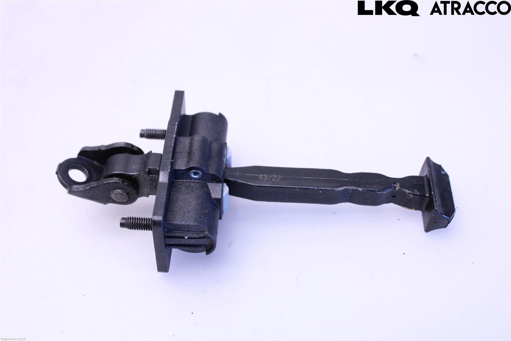 Opel CORSA F, CORSA-E 20- Dörrstopp