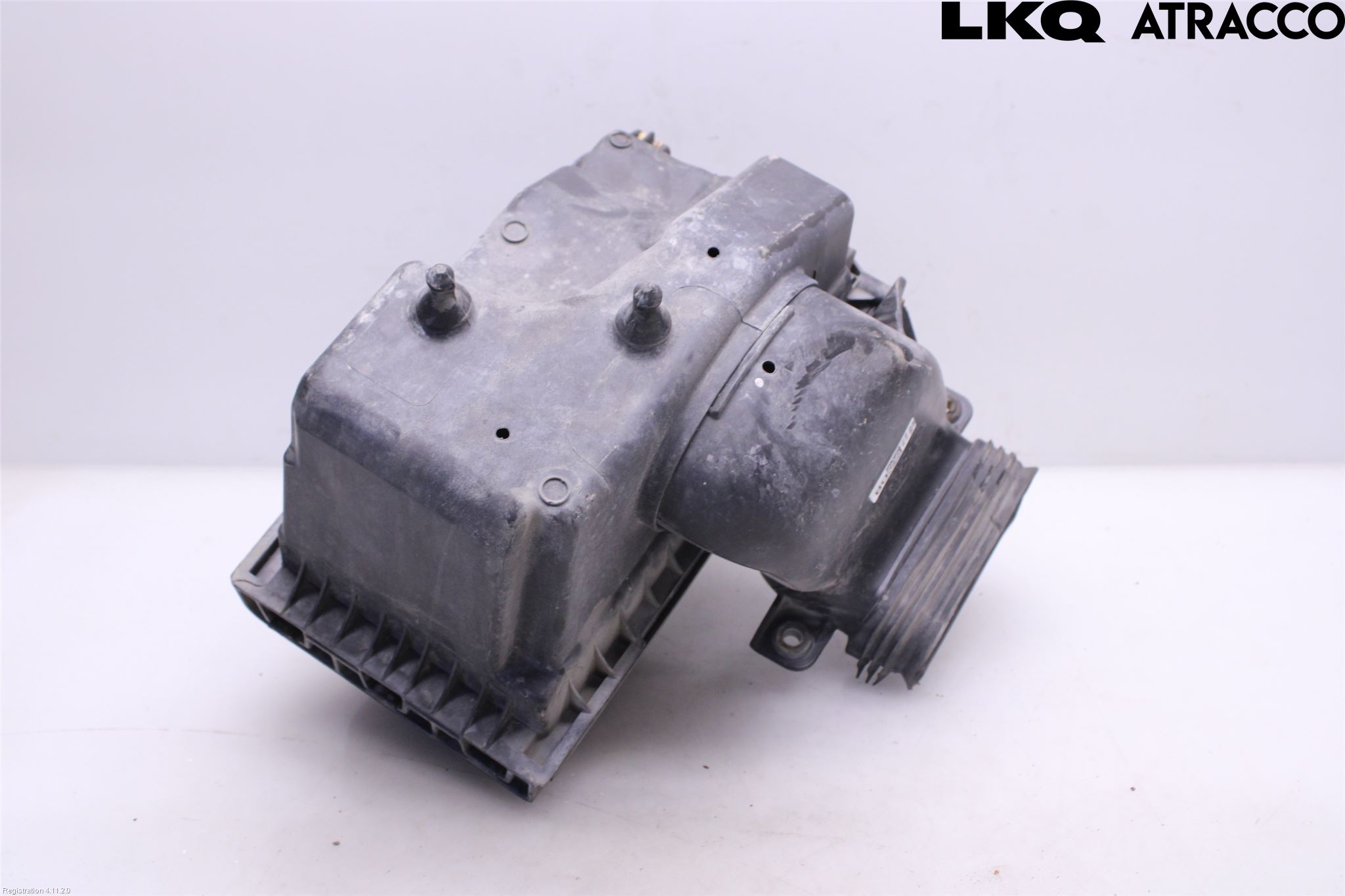 Ford EXPLORER 93-23 Luftrenare