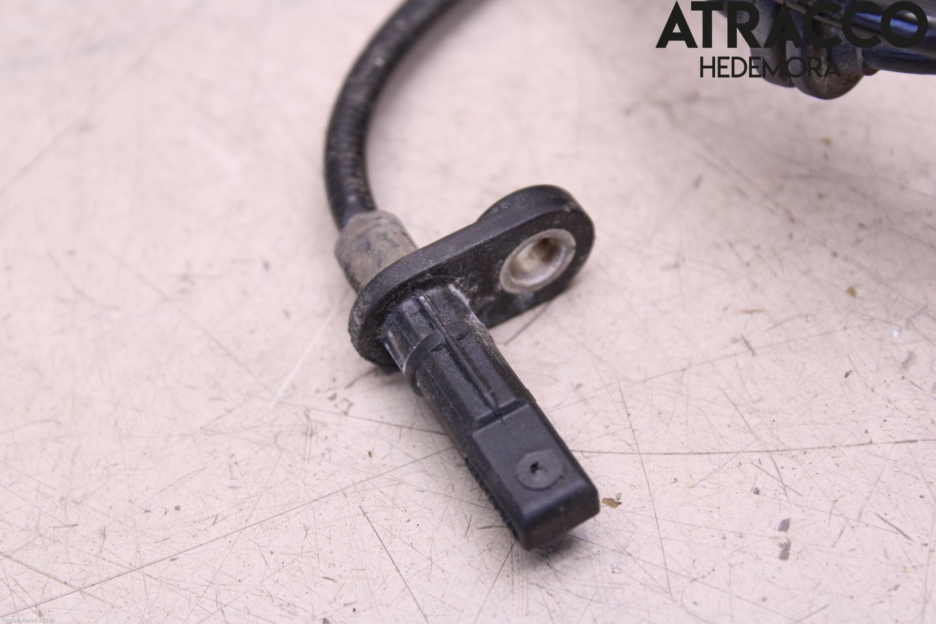 Mercedes-Benz MB CLA-KLASS (C117/X117) 13-19 Abs Sensor