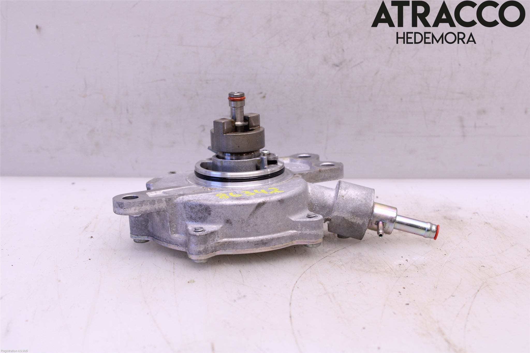 Toyota AURIS 13-19 Vakuumpump