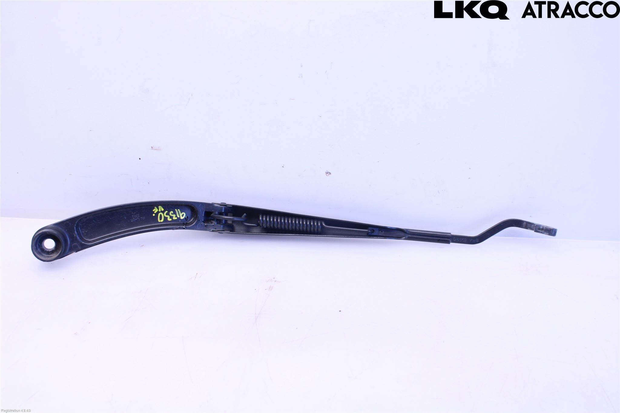 Kia SORENTO 10-14 Torkararm Armar Vindruta
