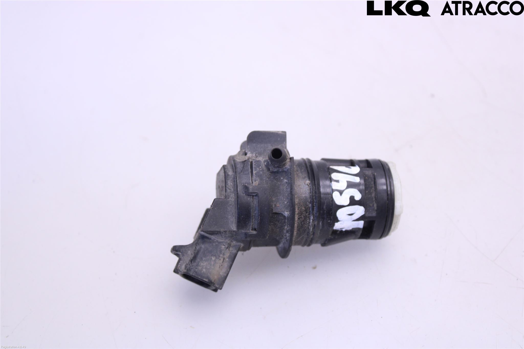 Lexus RX XU30 03-09 Spolarpump Baklucka