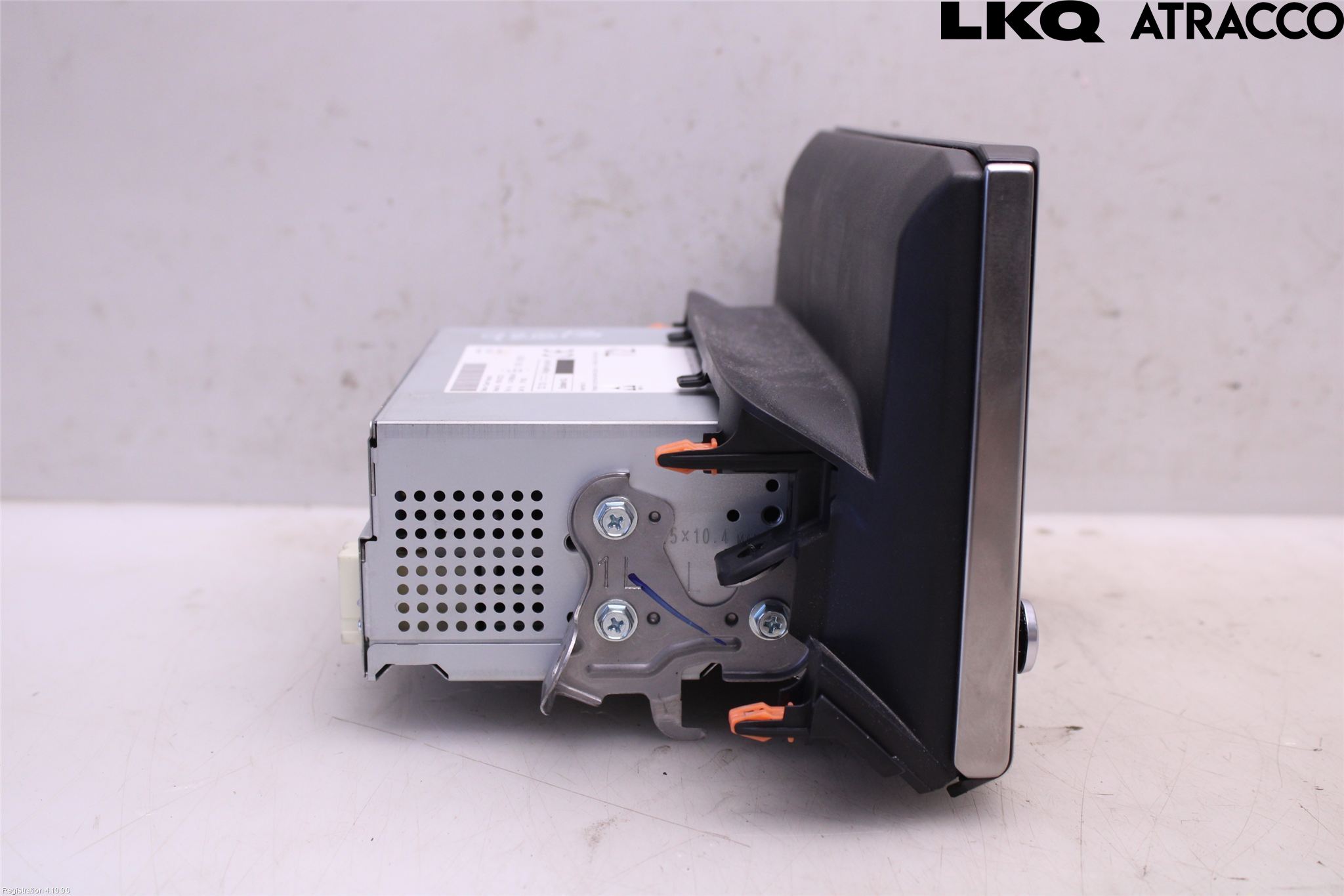 Toyota COROLLA 19- Cd Radio - Multimediapanel