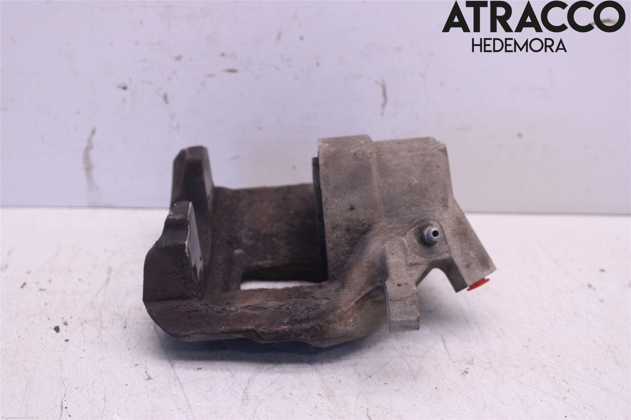 Peugeot 308 14-21 Bromsok Fram Höger