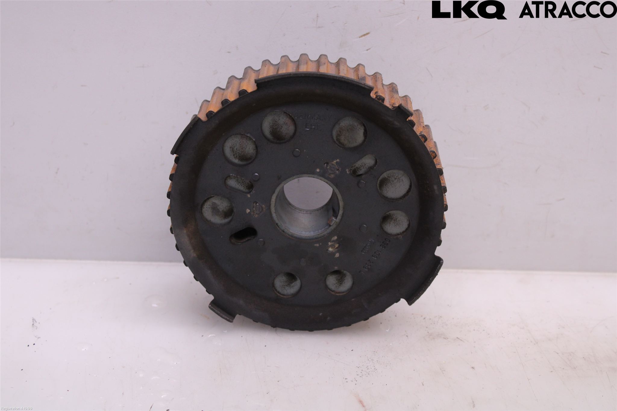 Volkswagen VW GOLF V 04-09 Kamaxeldrivning Kuggdrev Övriga