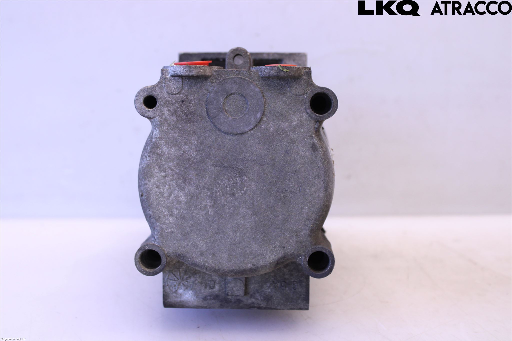 Lincoln TOWN CAR Ac Kompressor