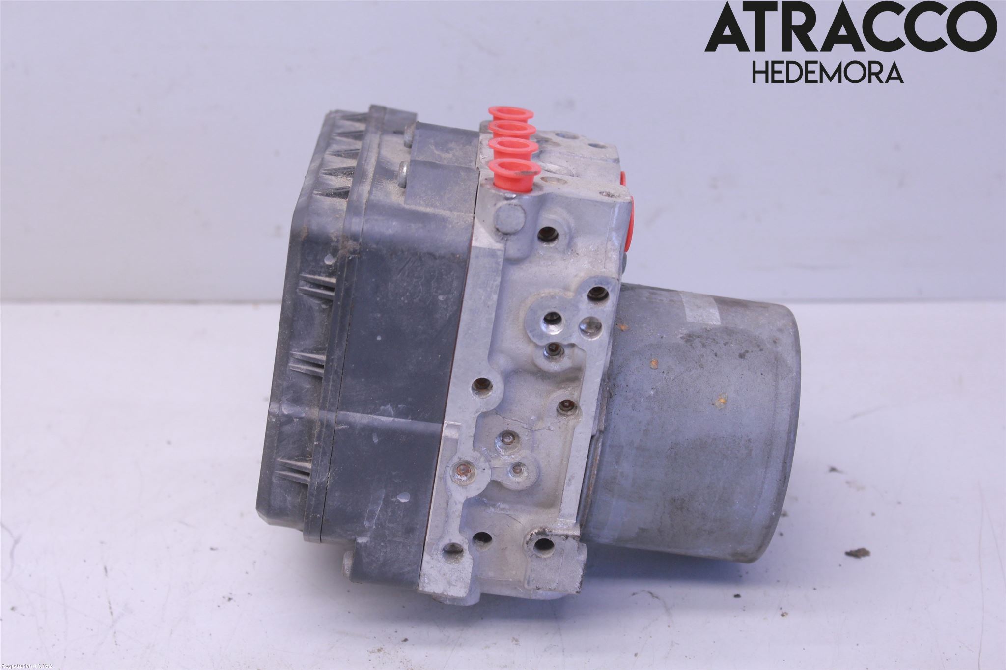 Mazda 6 08-13 Abs Hydraulaggregat