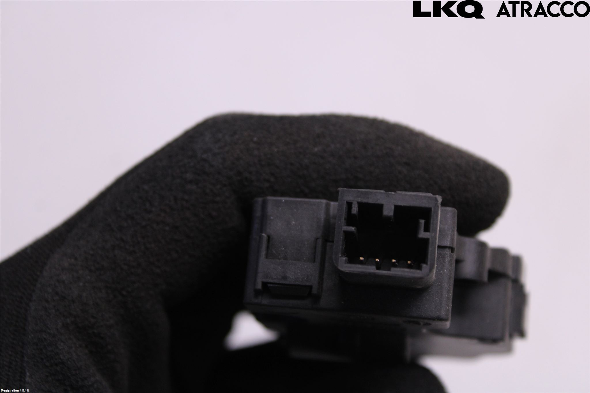 BMW i3 I01 13-22 Ac Reglermotor