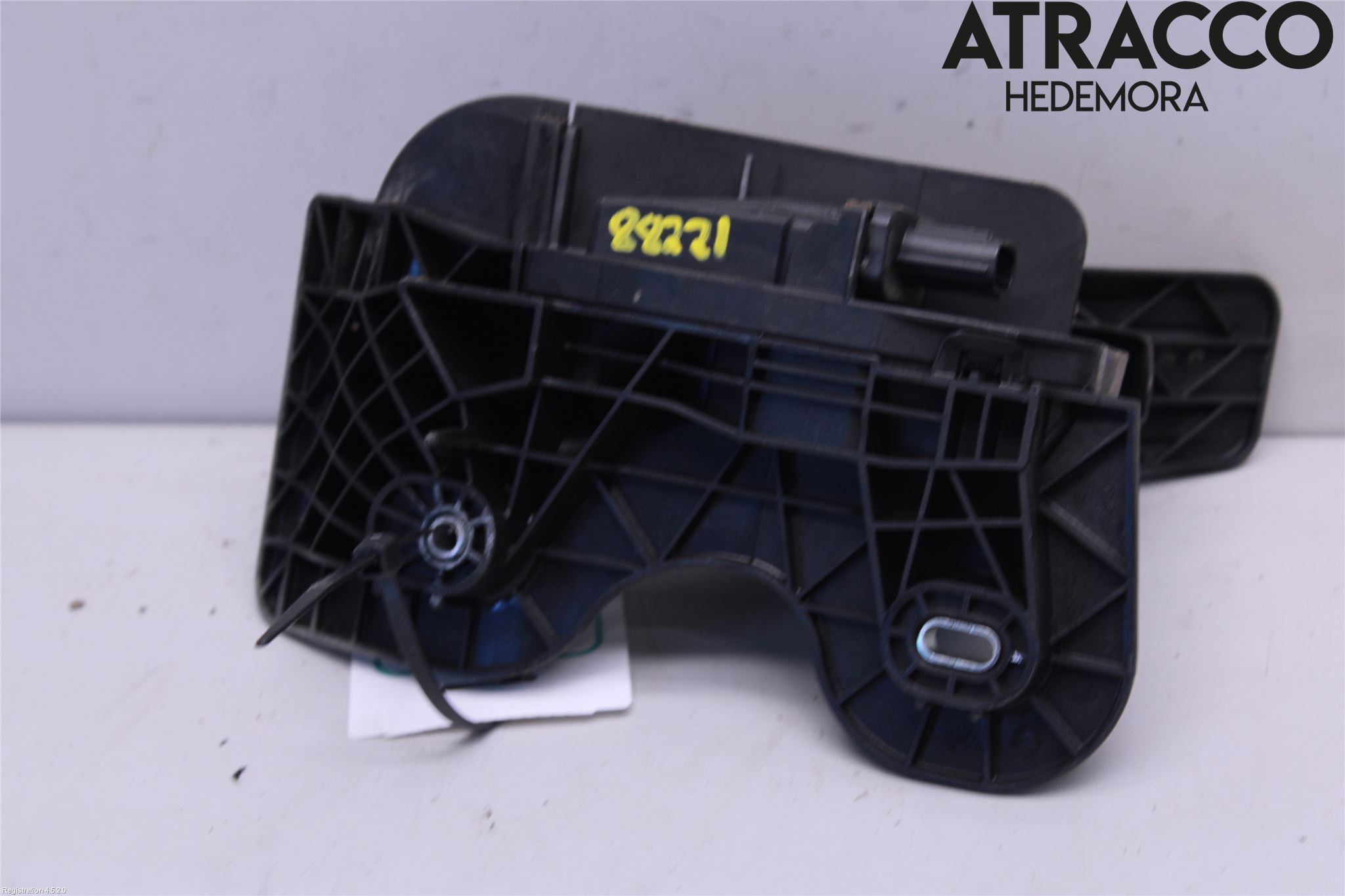 Mazda CX-5 17- Gaspedal