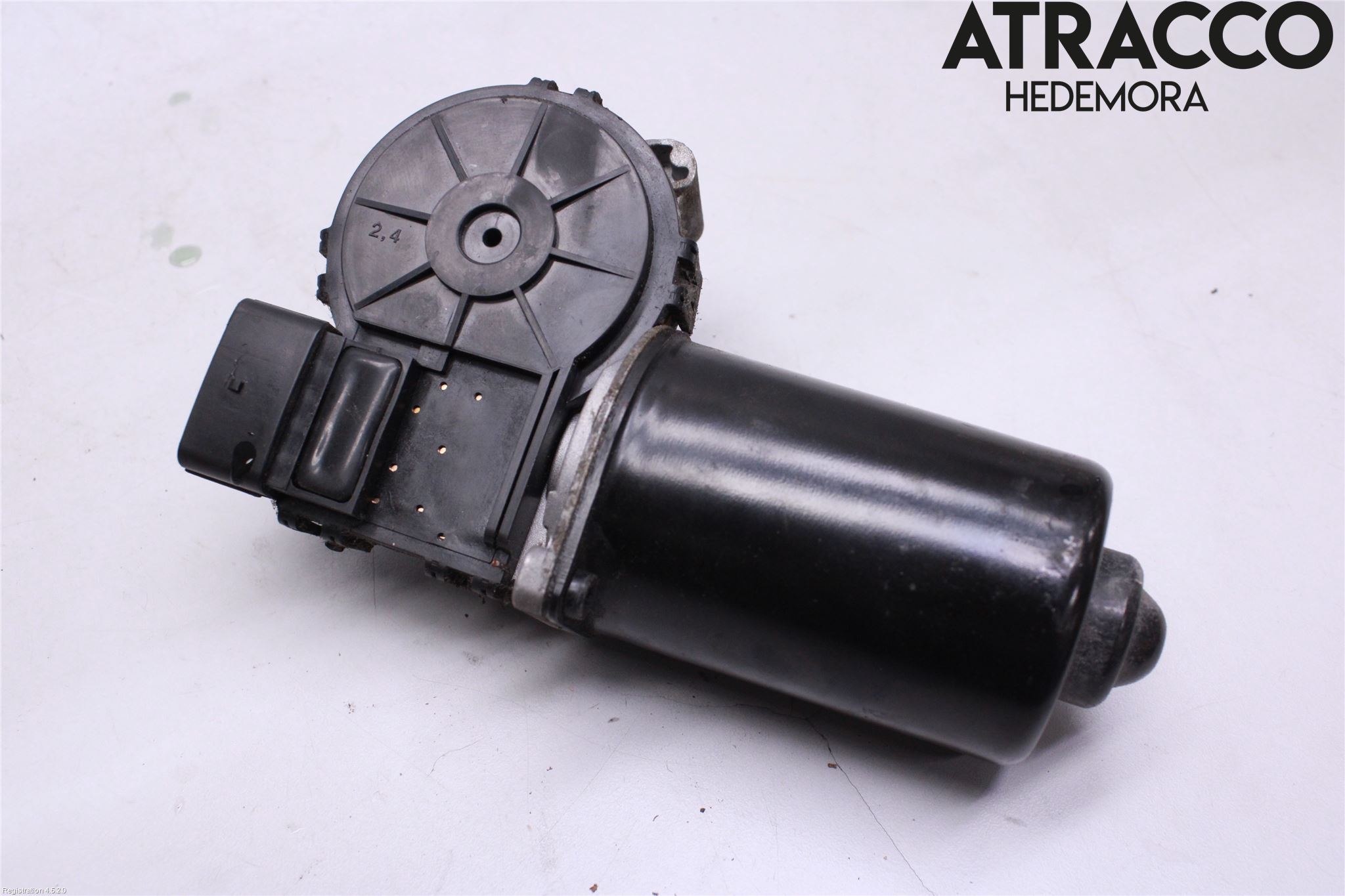 Kia CEED 12-18 Torkarmotor Vindruta