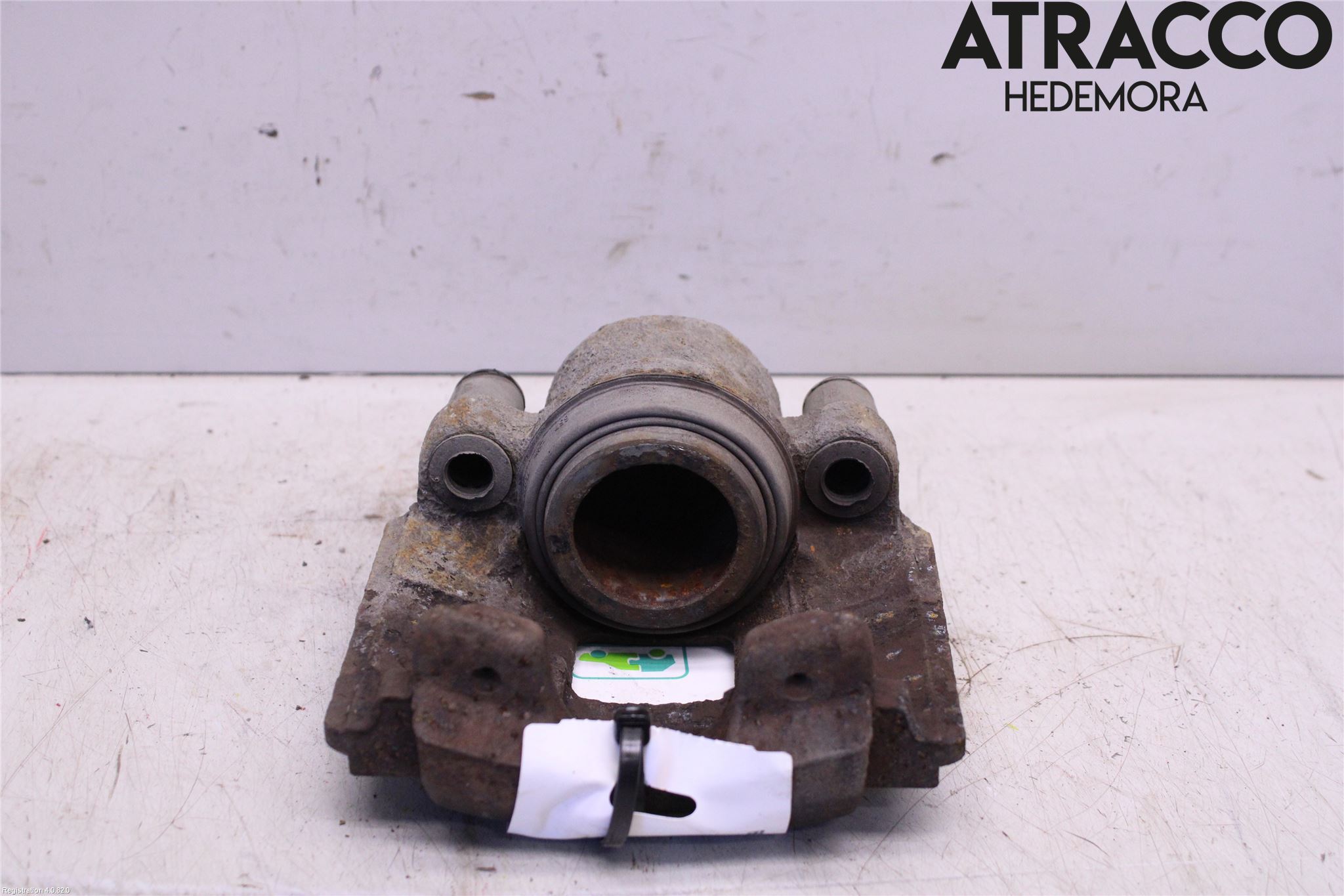 Toyota YARIS XP90 06-11 Bromsok Fram Höger