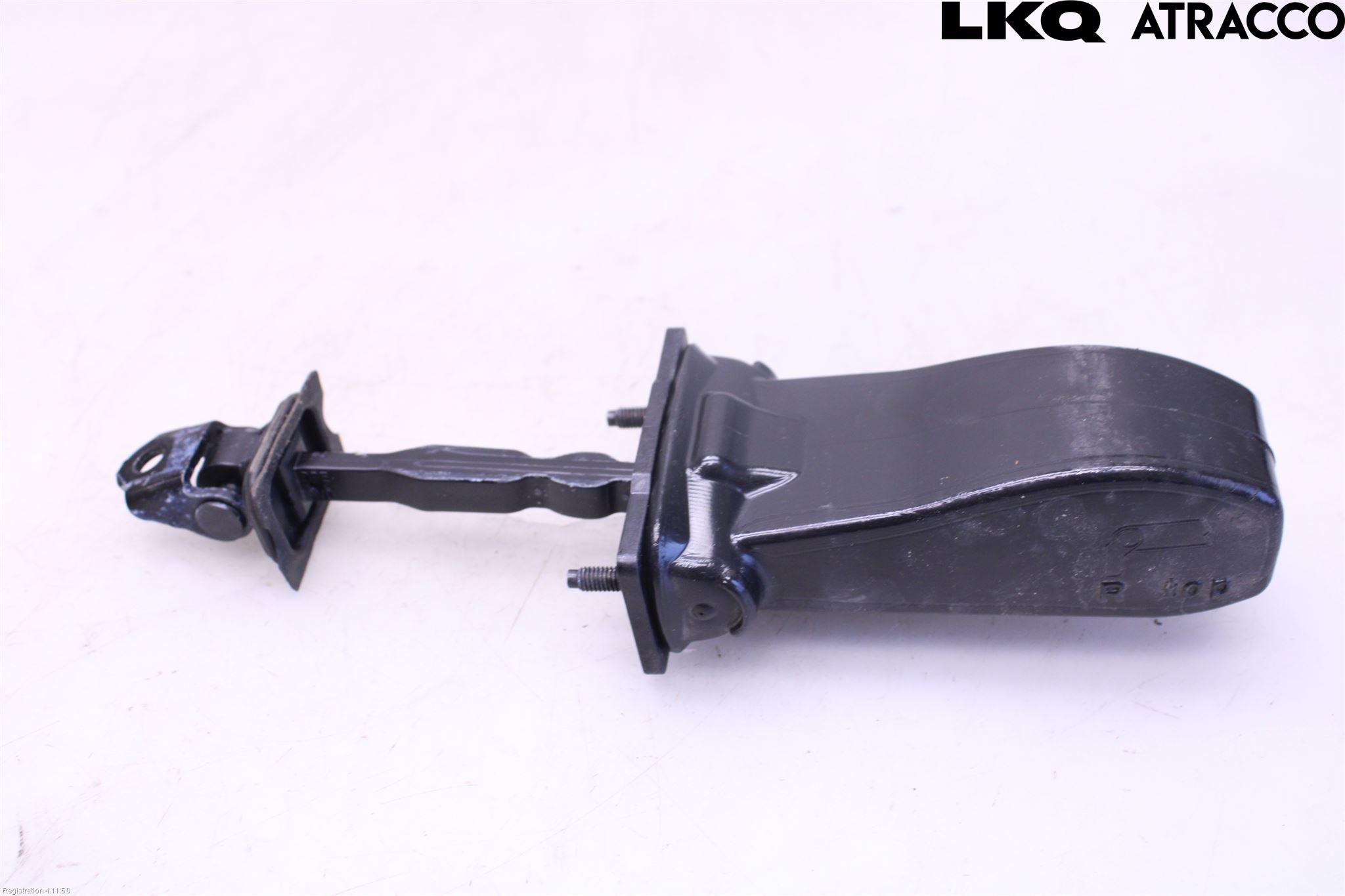 Peugeot 408 22- Dörrstopp