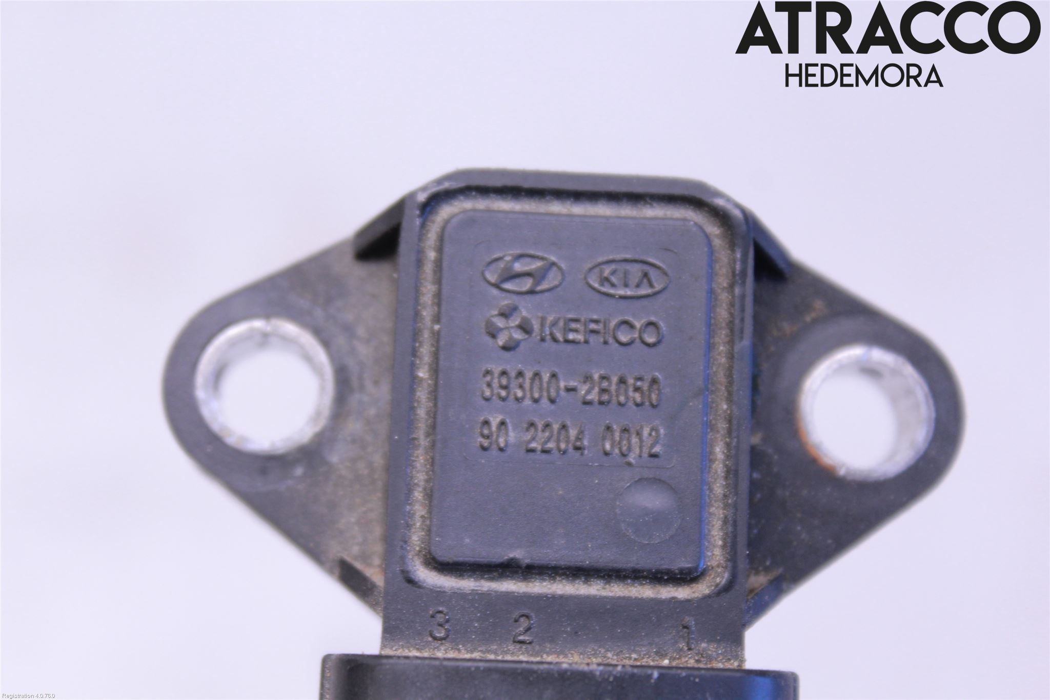 Hyundai i30 PD 17- Injmappsensor