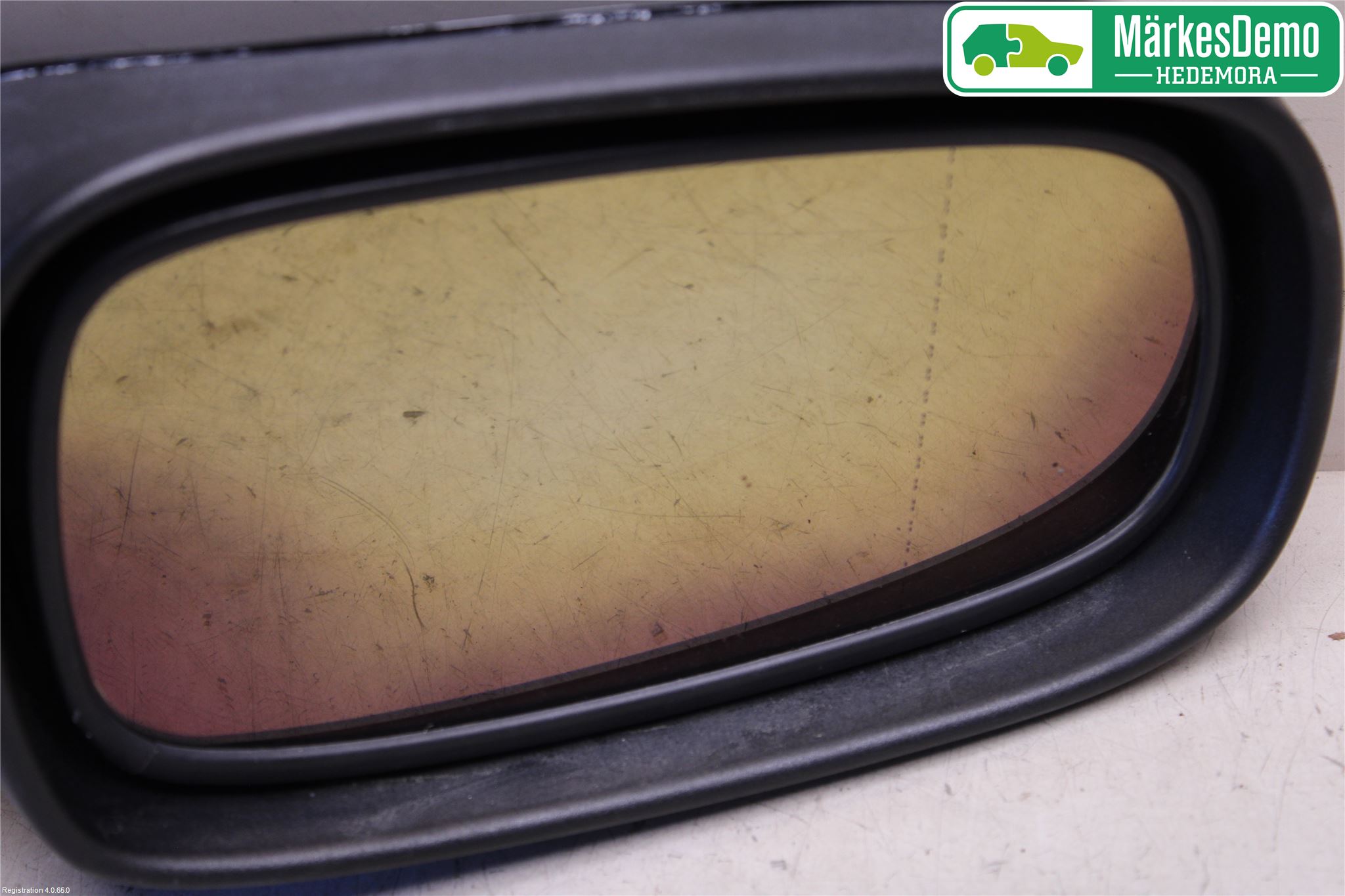 Cadillac BLS Spegel Yttre El Hö