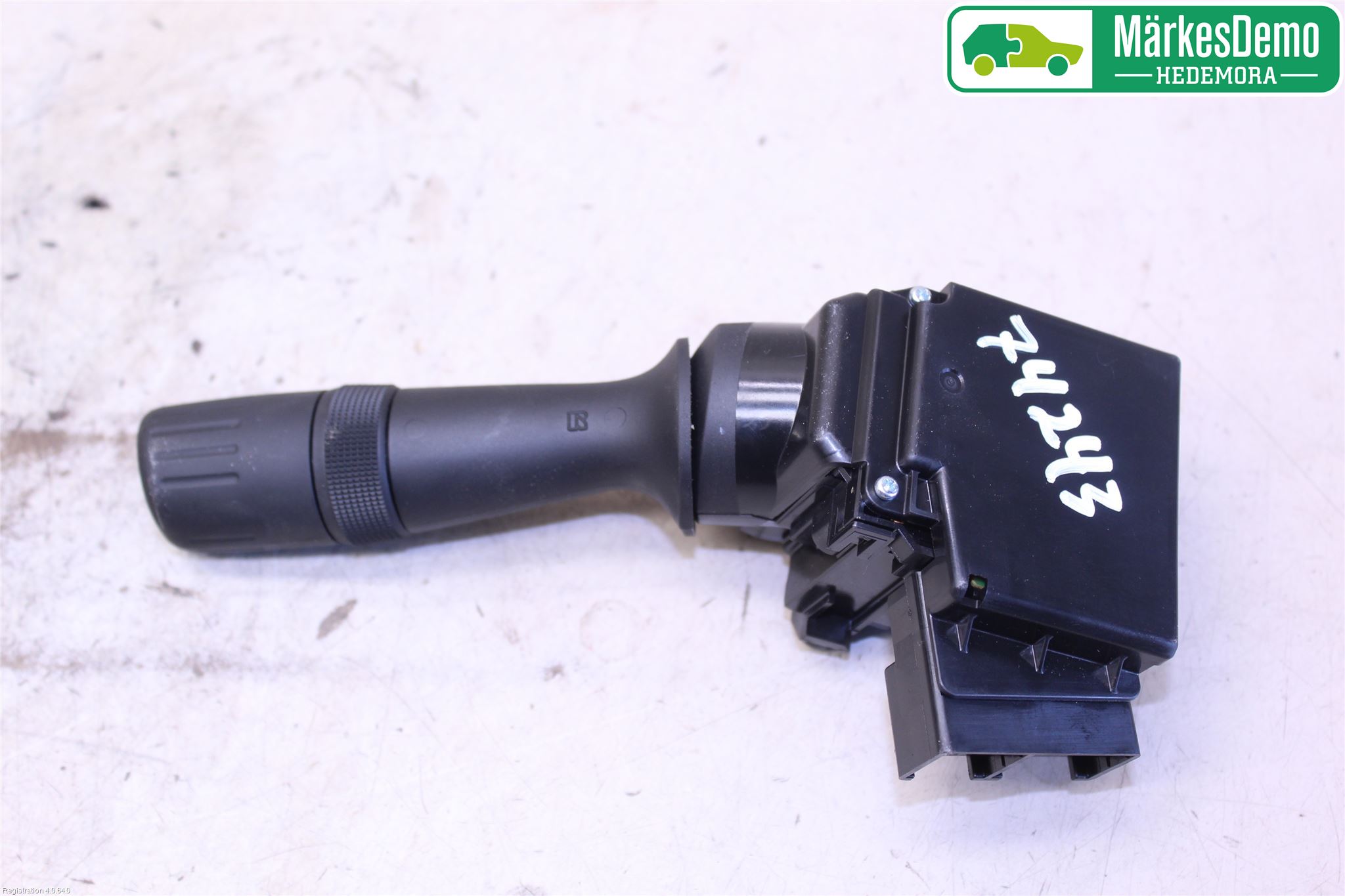 Toyota HILUX 16- Spak Torkar-Spolomk