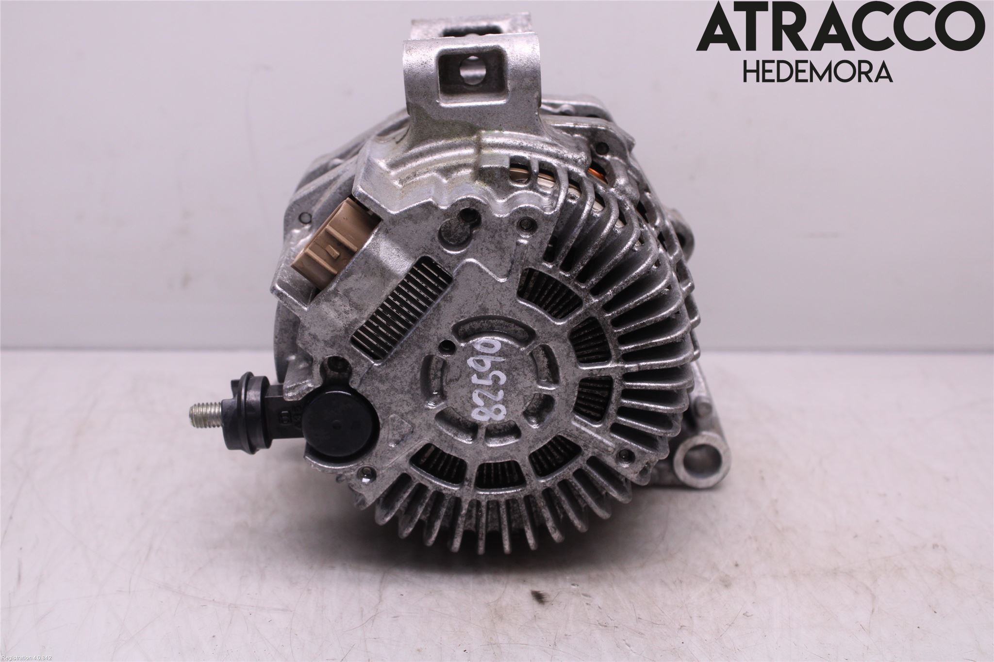 Subaru IMPREZA IV 13-17 Generator
