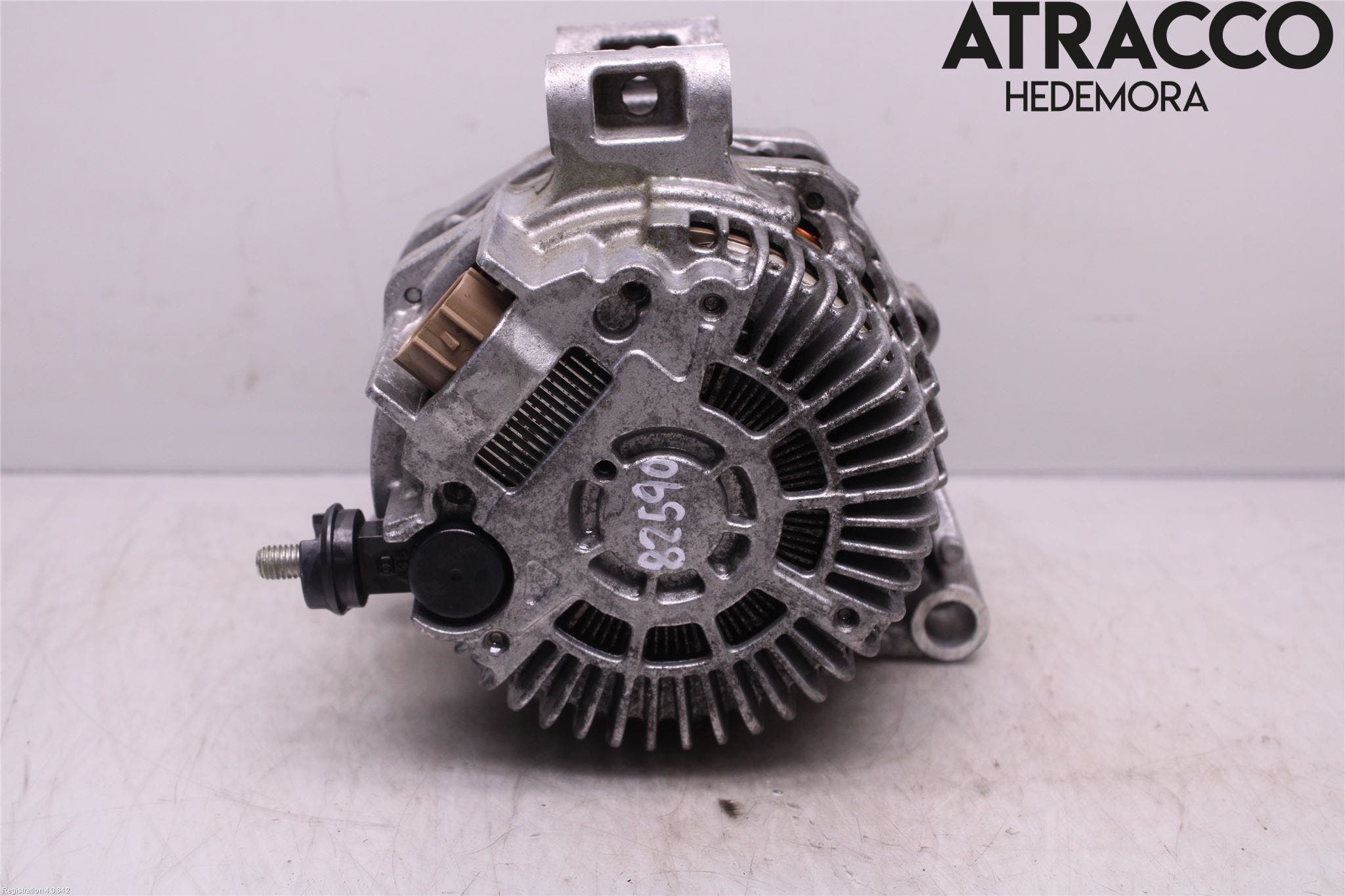 Subaru IMPREZA IV 13-17 Generator