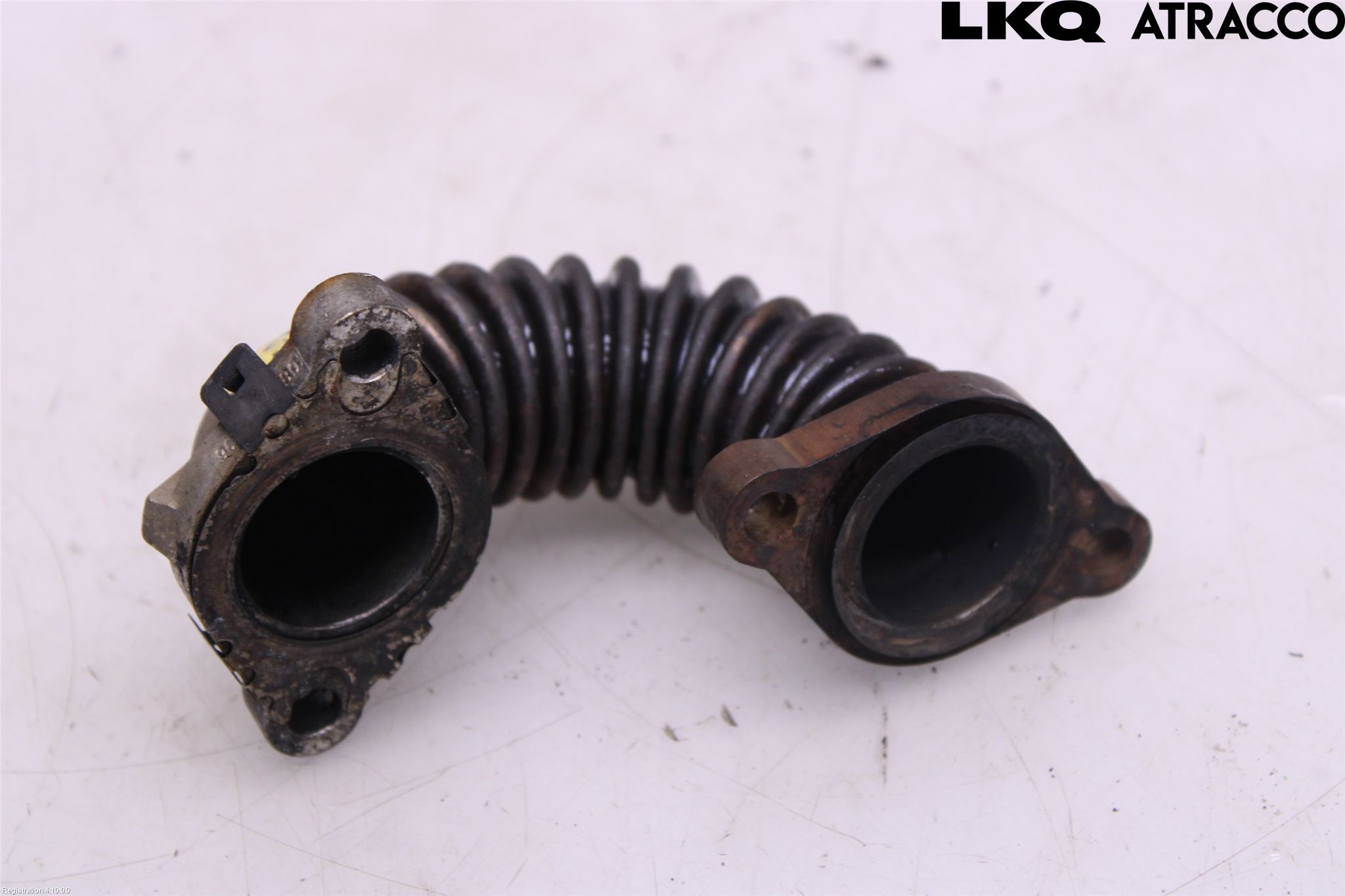 Ford S-MAX 06-15 Egr Rör