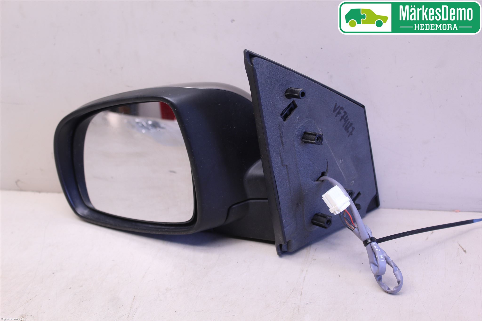 Nissan NOTE E11 06-14 Spegel Yttre El Vä