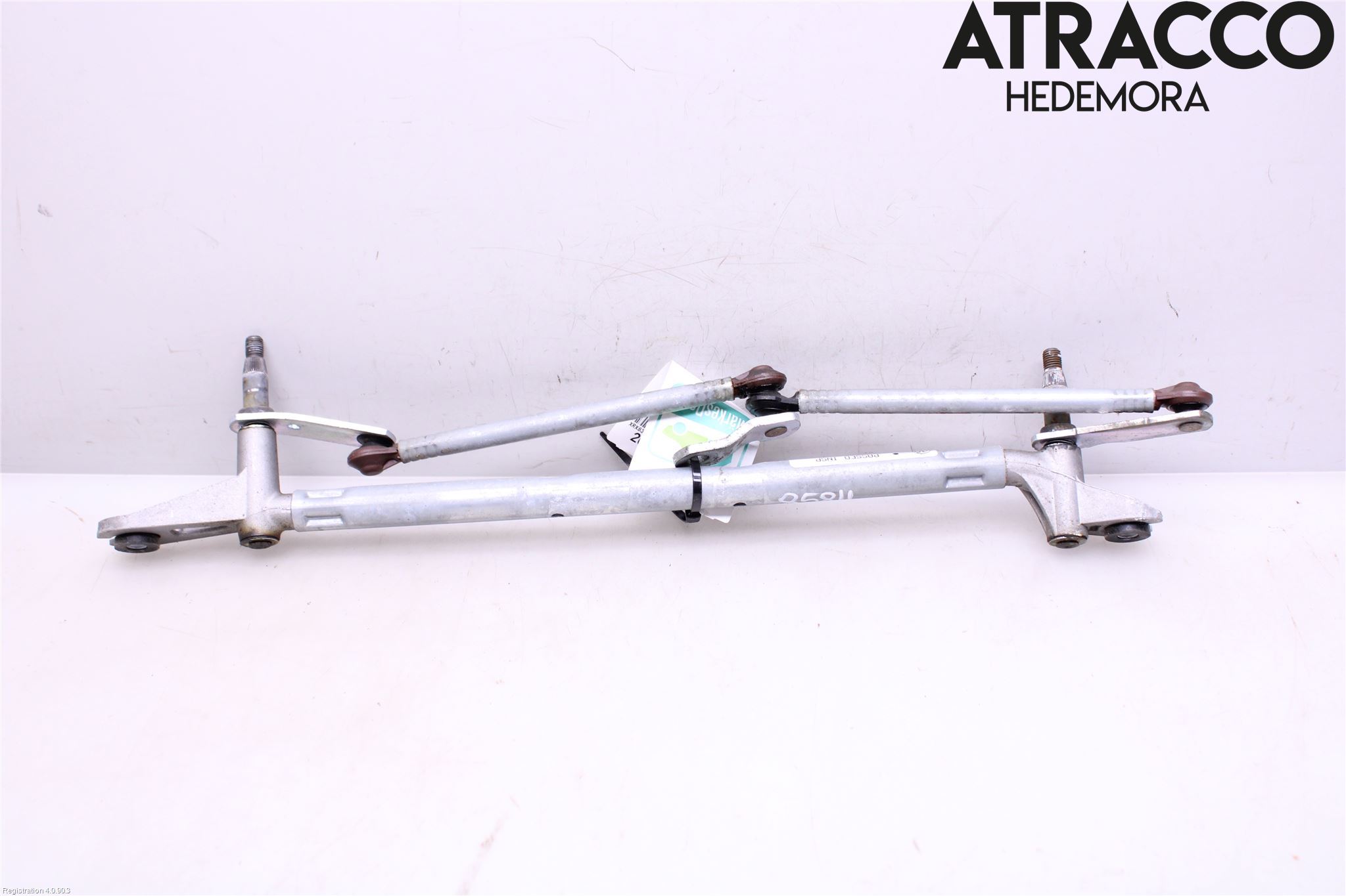 Jeep COMPASS Torkarmekanism Vindruta