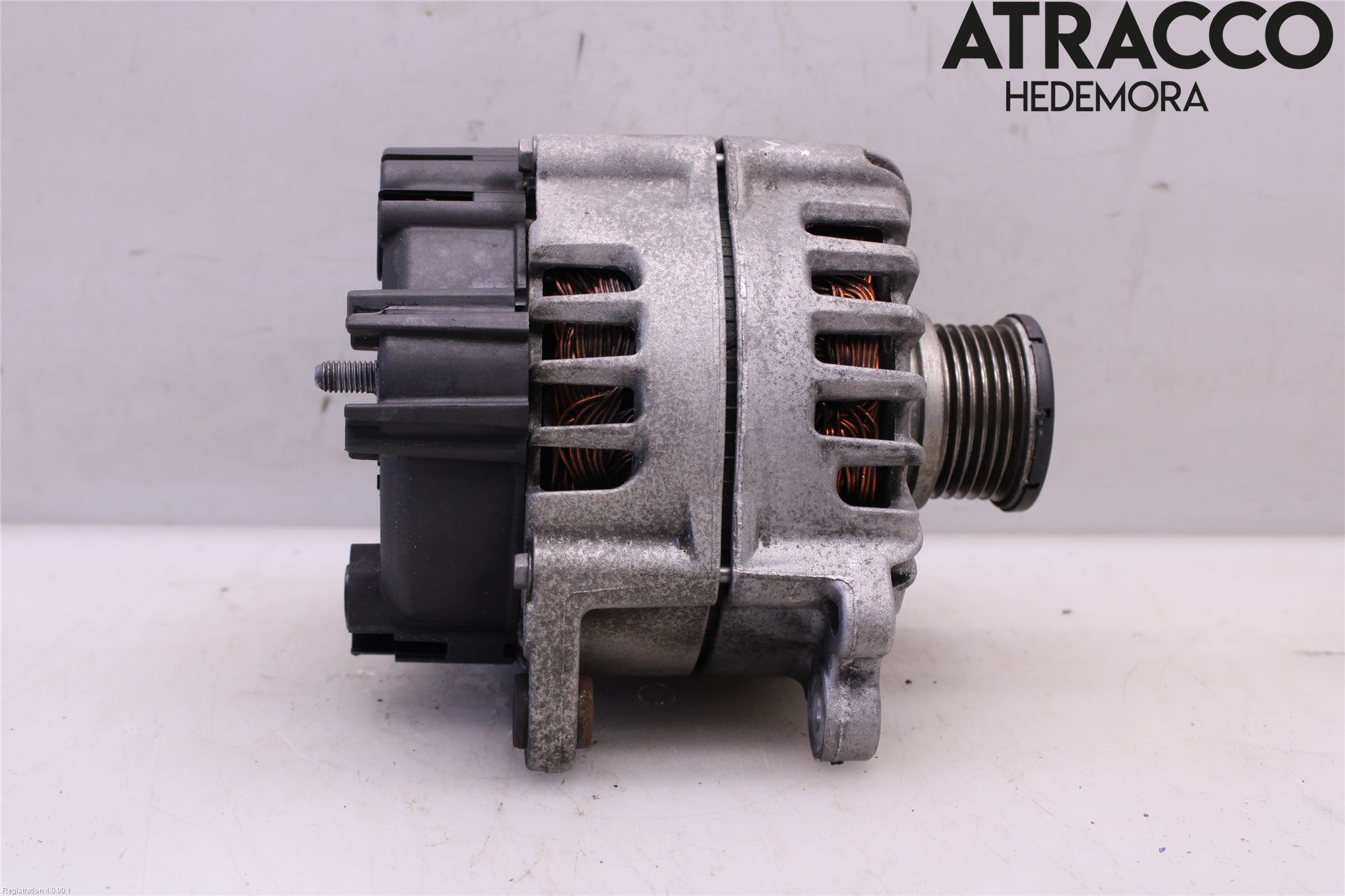 Audi A6/S6 4G 11-18 Generator