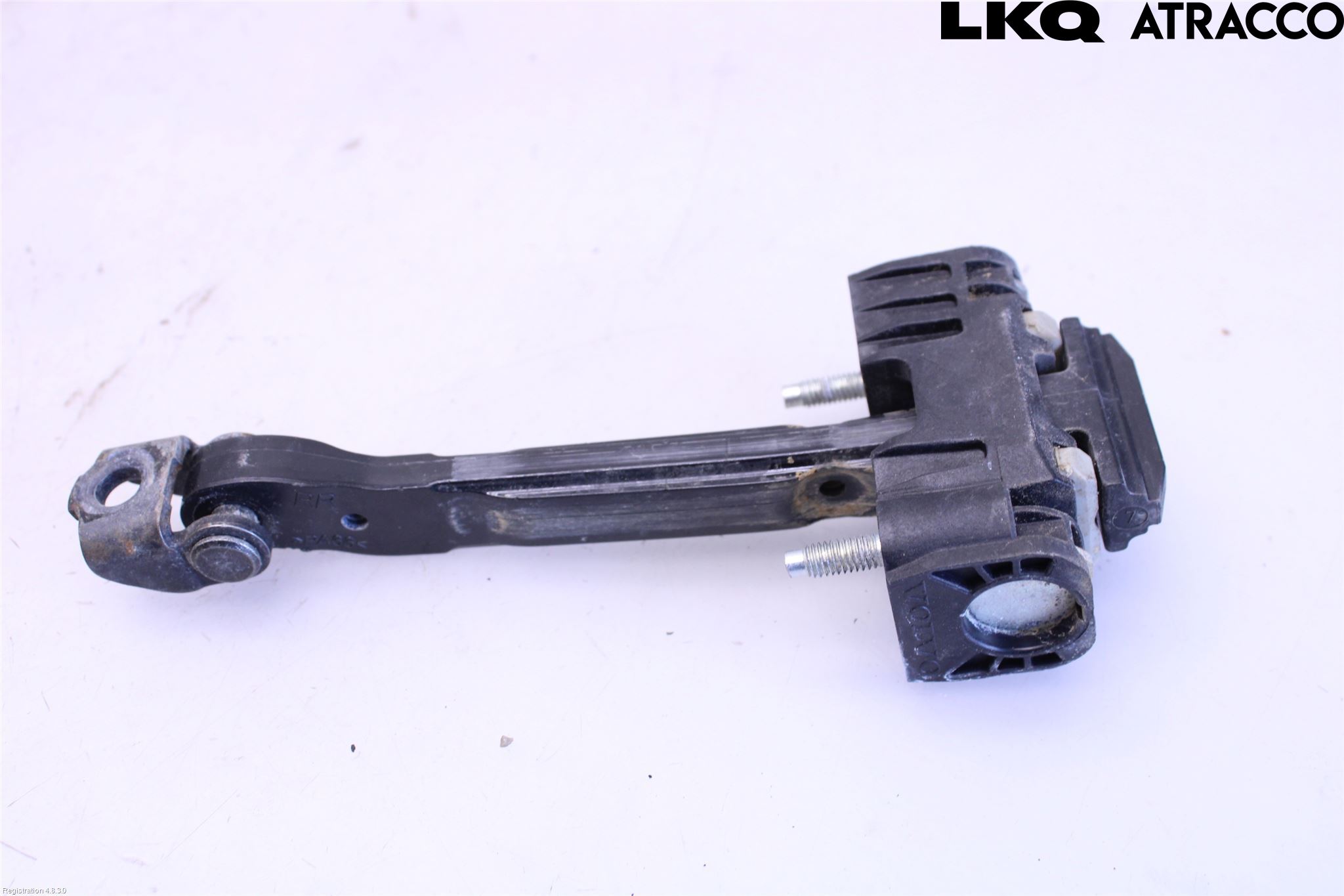 Volvo V60 11-13 Dörrstopp